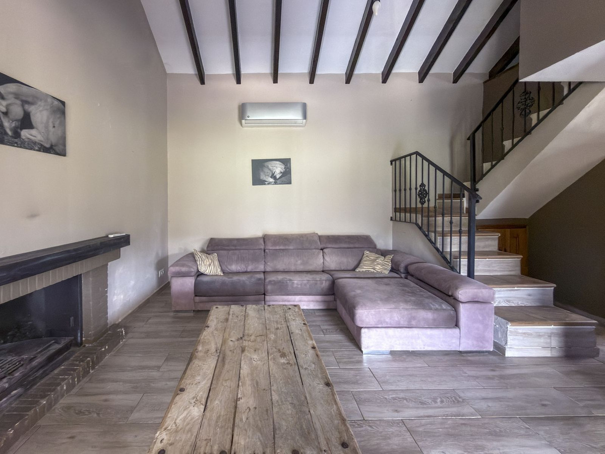 2 Bedroom Country house in Monda - Foto 8