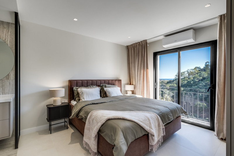 3 Bedroom Apartment in Benahavís - Photo 7