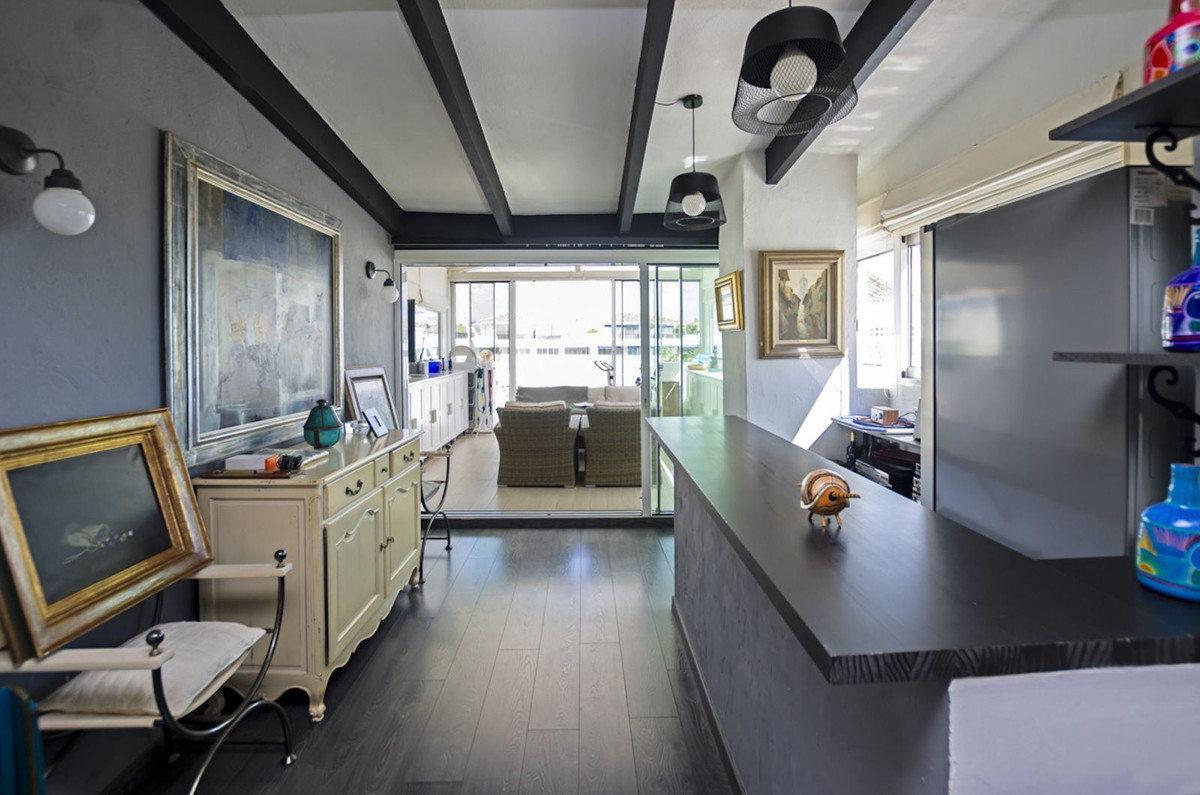 Apartamento com 3 quartos com piscina em Málaga, Espanha – Foto 11