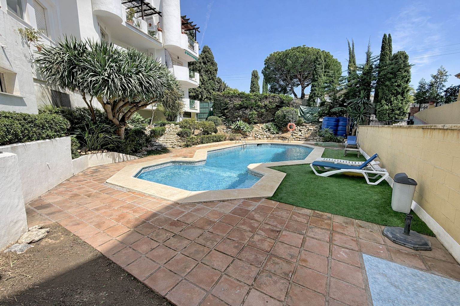 4 Bedroom Apartment in Mijas - Photo 40