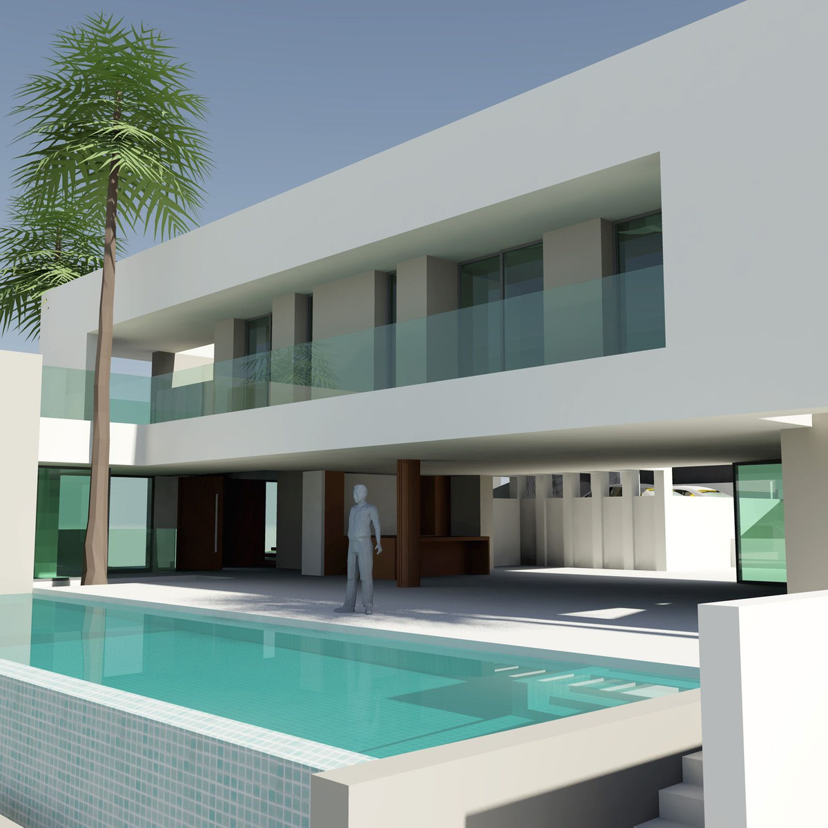 1,050 m² Plot in San Pedro de Alcántara - Photo 31