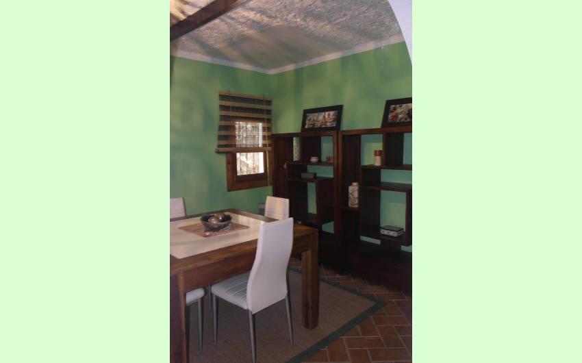 3 Bedroom Villa in Jimena de la Frontera - Photo 14