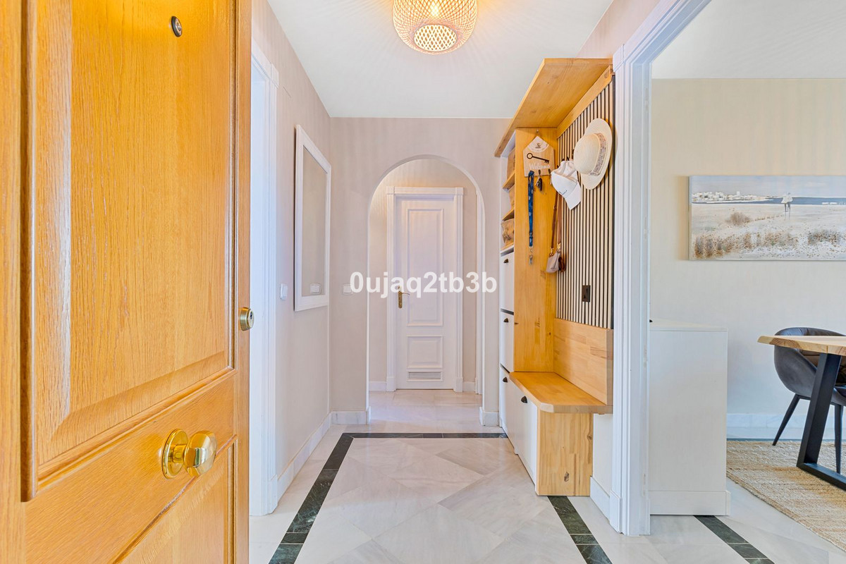 2 Bedroom Apartment in Marbella - Photo 16