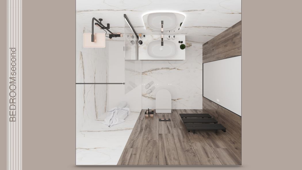 2-bedroom apartment in Spain – Photo 16