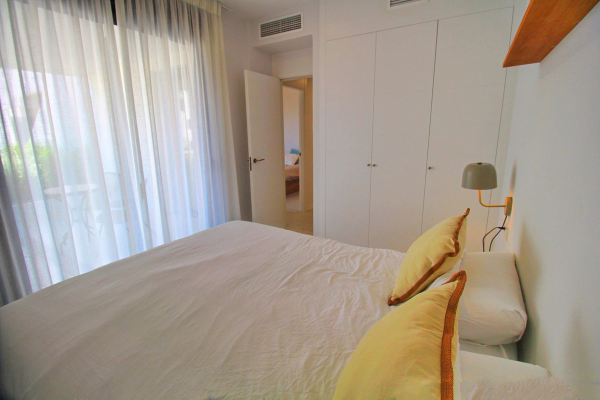 3 Bedroom Apartment in Casares - Photo 15
