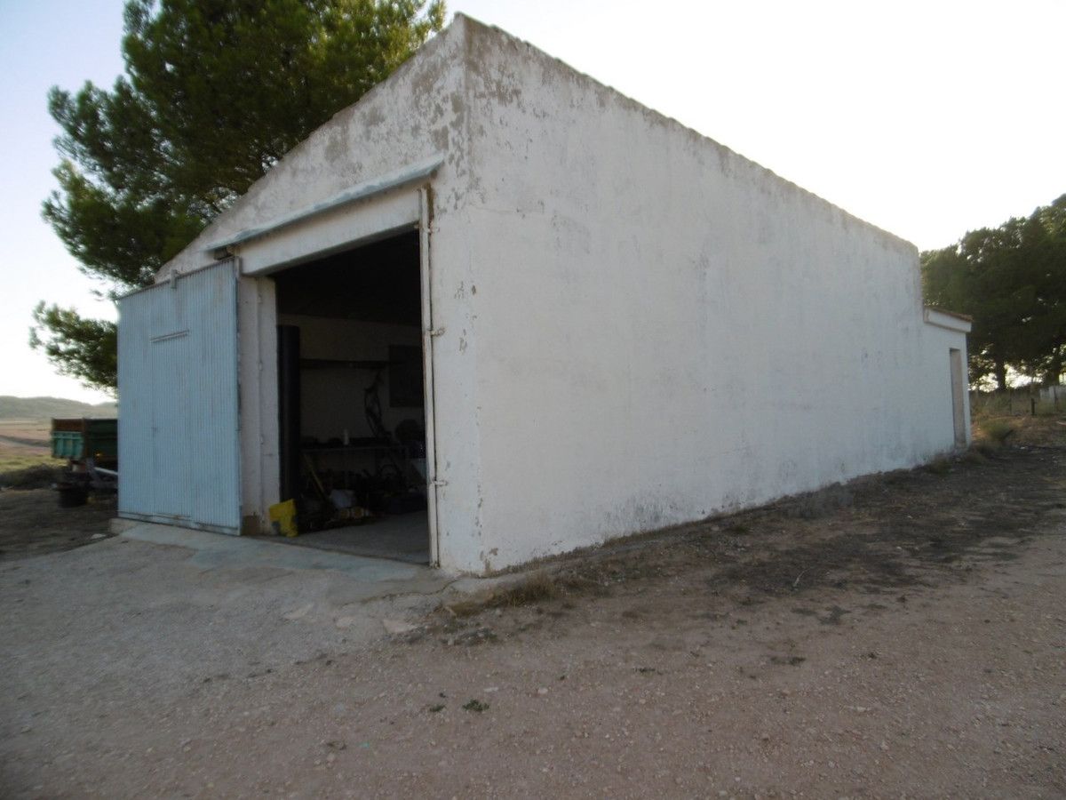 Villa de 3 chambres à Murcie, Espagne – Photo 16