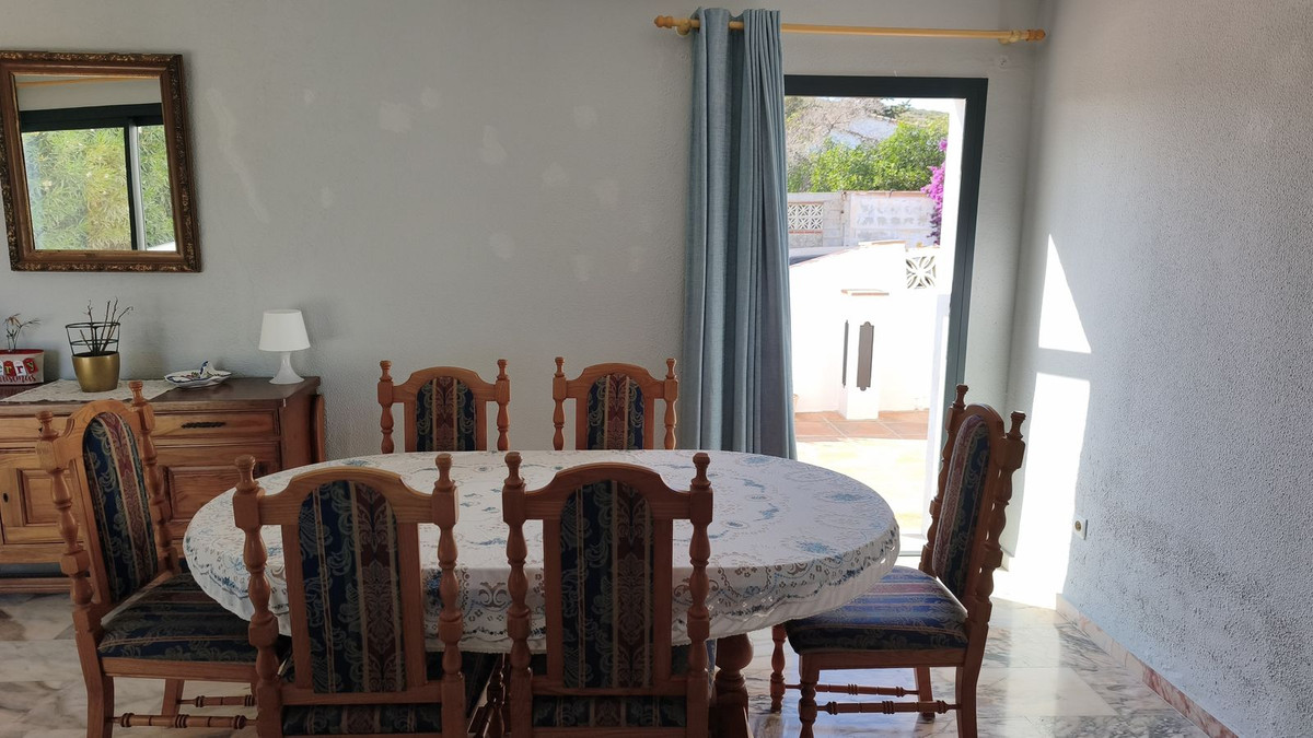 6 Bedroom Villa in Mijas - Photo 20