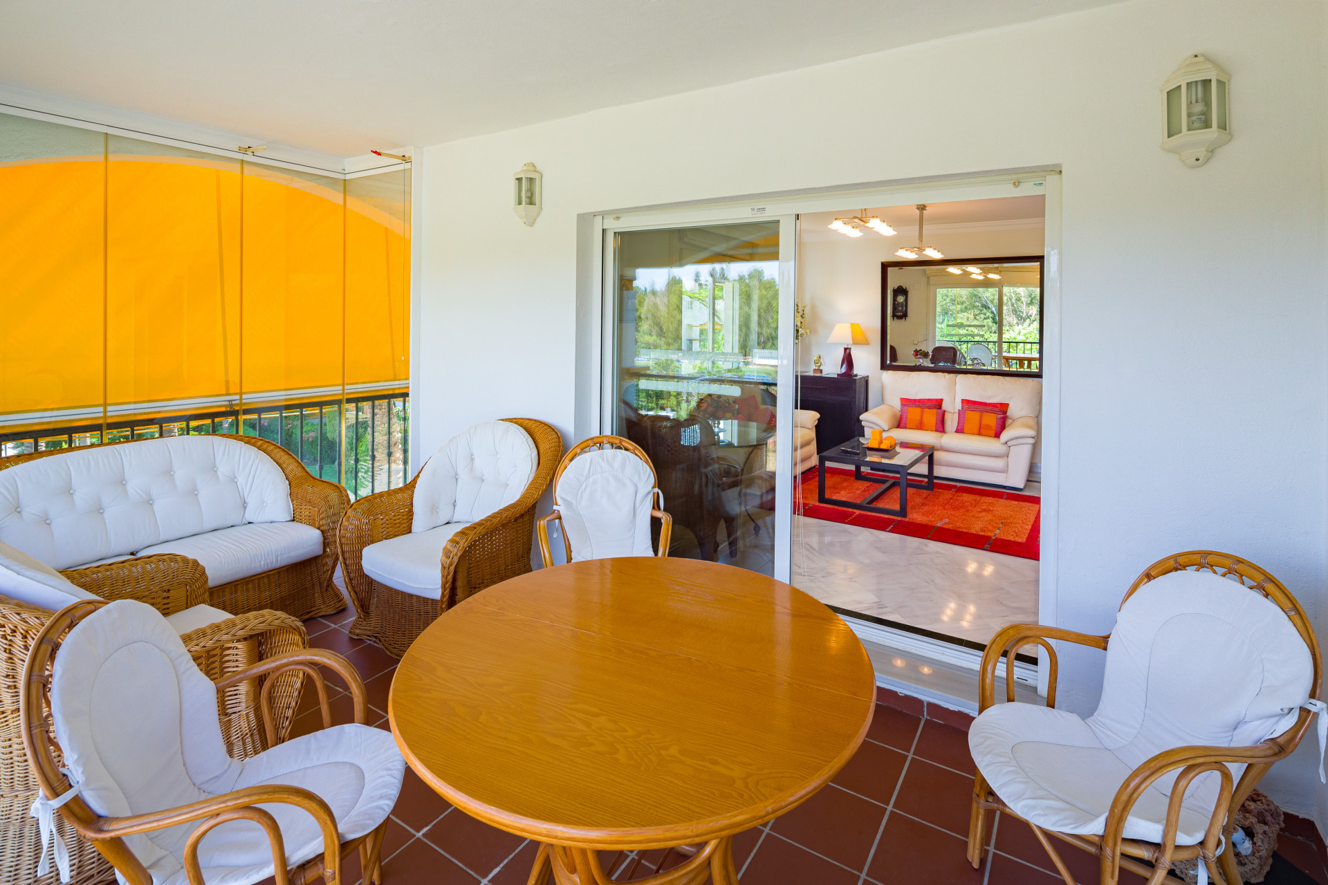 3 Bedroom Apartment in Marbella - Photo 9