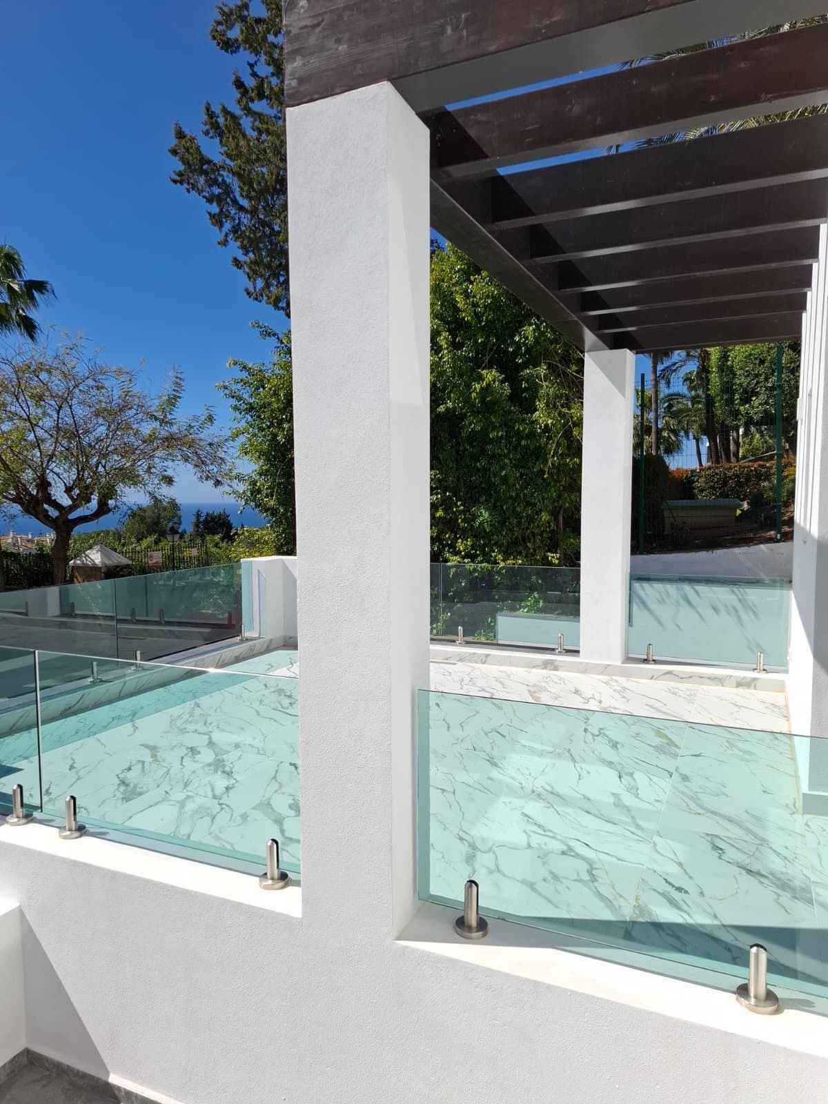 5 Bedroom Villa in Marbella - Photo 7