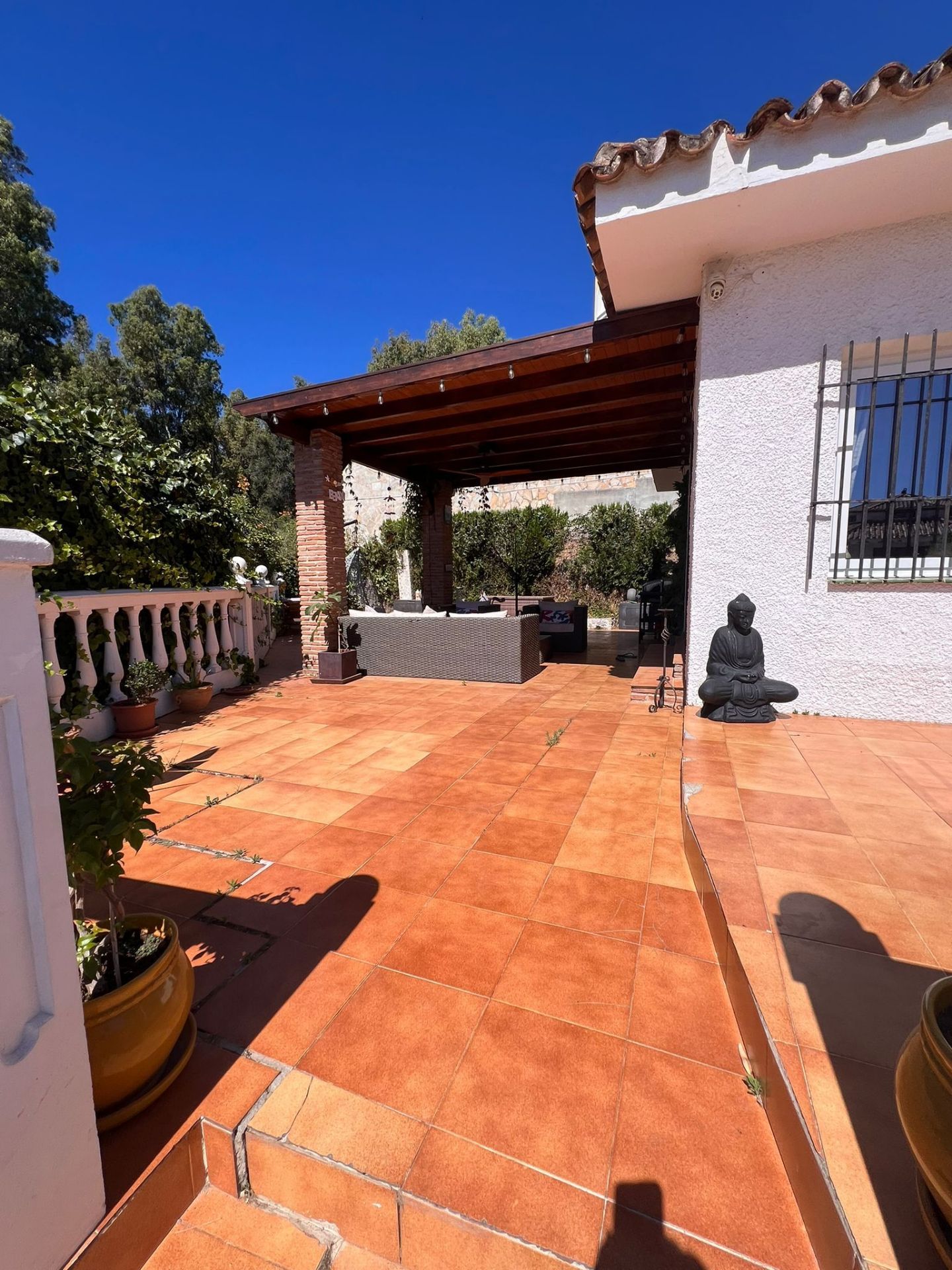 2 Bedroom Villa in Mijas - Фото 14