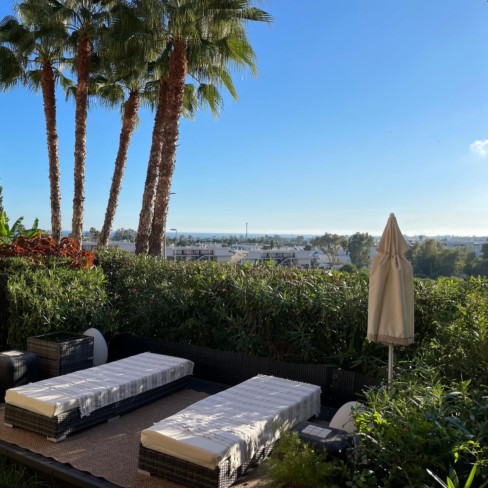 3 Bedroom Apartment in Marbella - Foto 5
