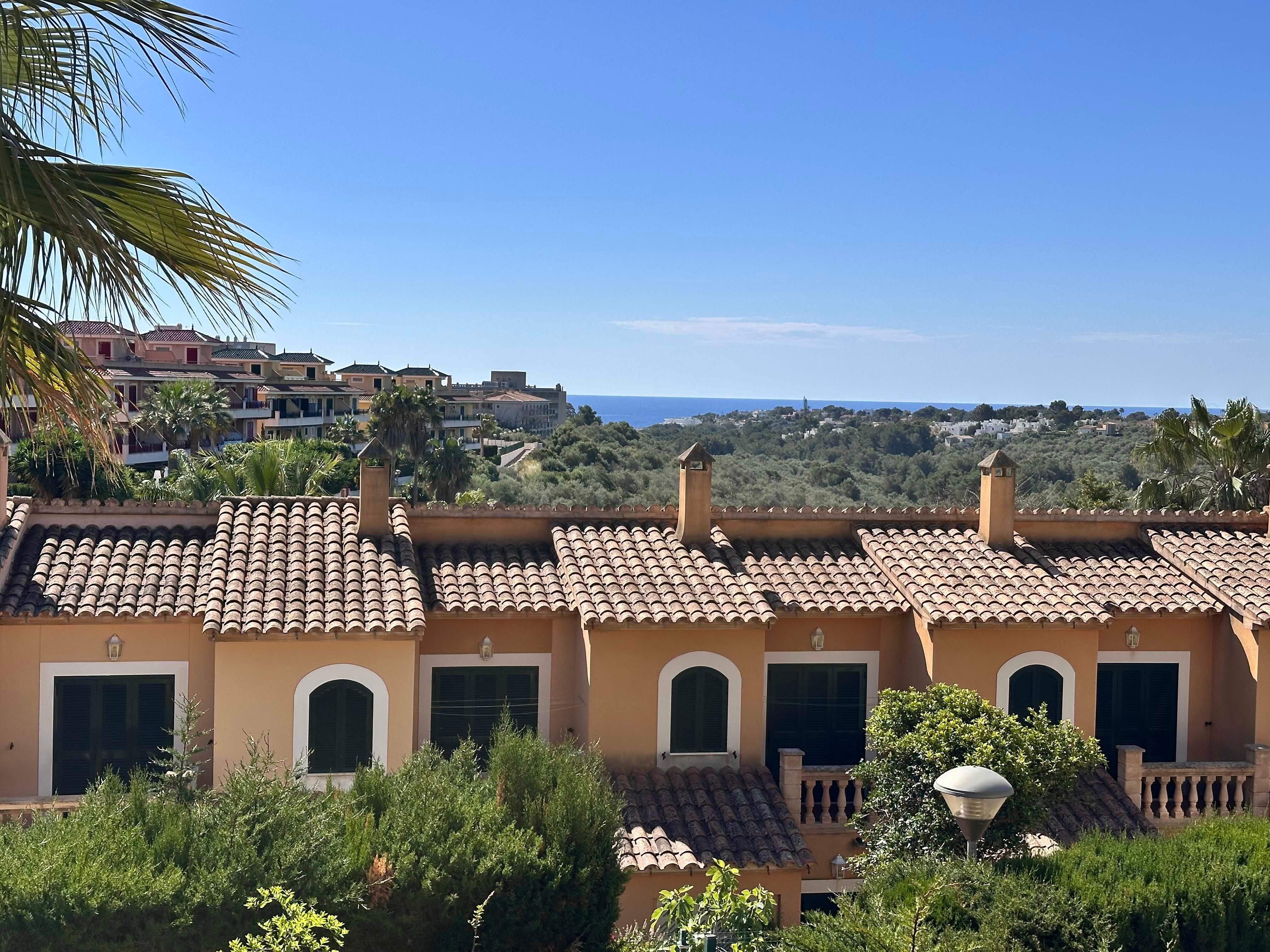 Apartamento com 2 quartos com piscina em Baleares, Espanha – Foto 22