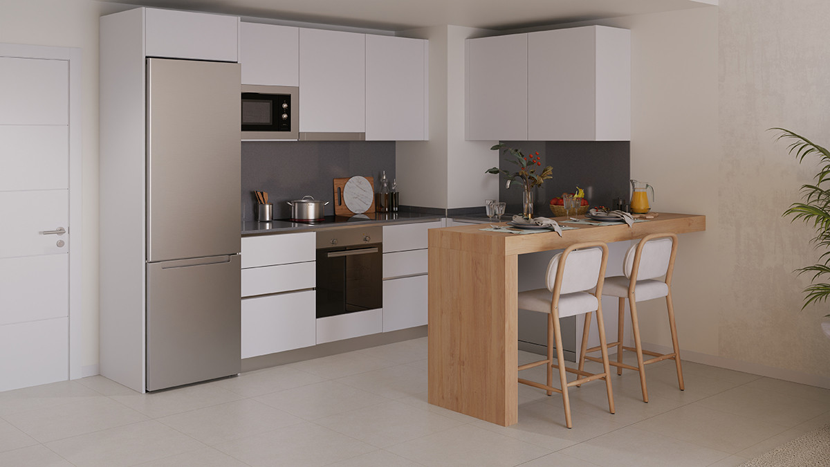 2 Bedroom Apartment in Benalmádena - Photo 12