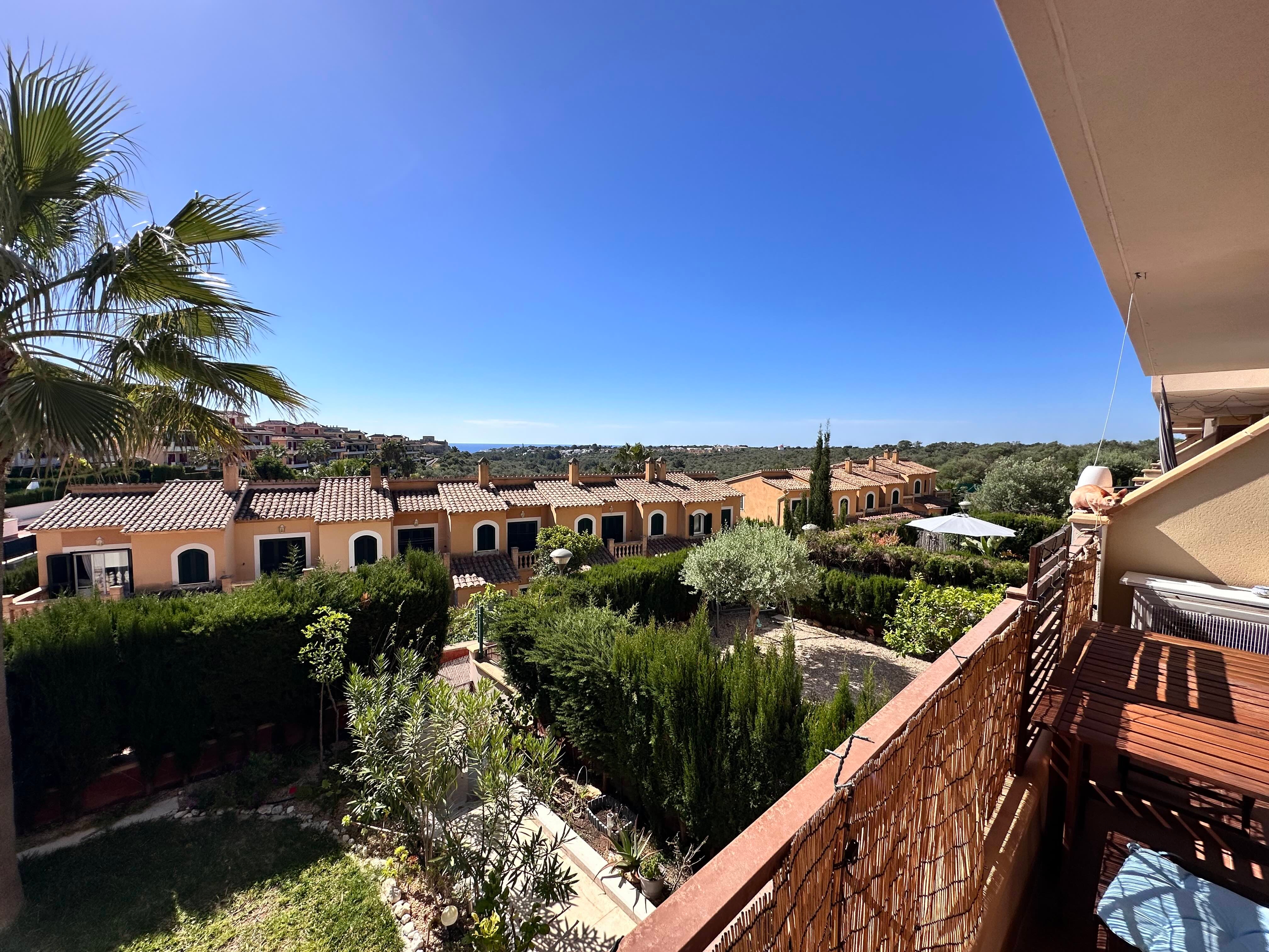 Apartamento com 2 quartos com piscina em Baleares, Espanha – Foto 20