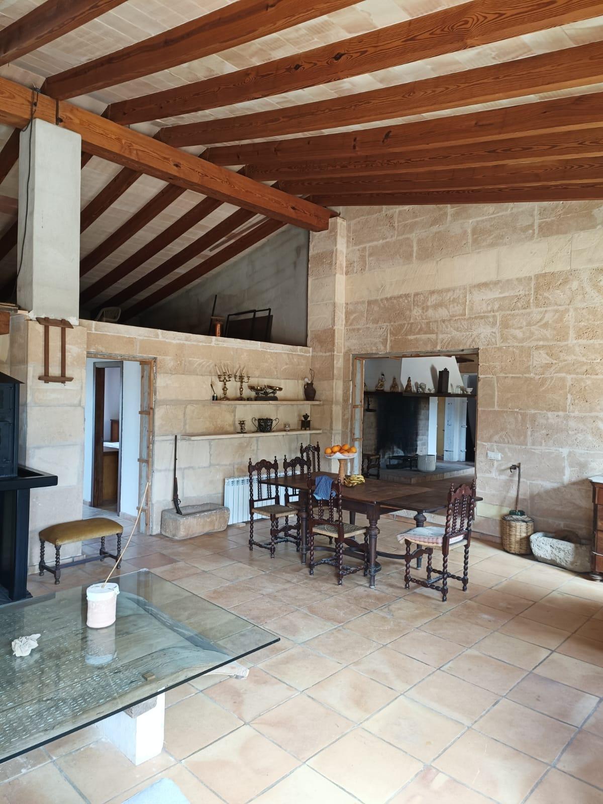 Villa con 4 camere con piscina a Baleari, Spagna – Foto 9