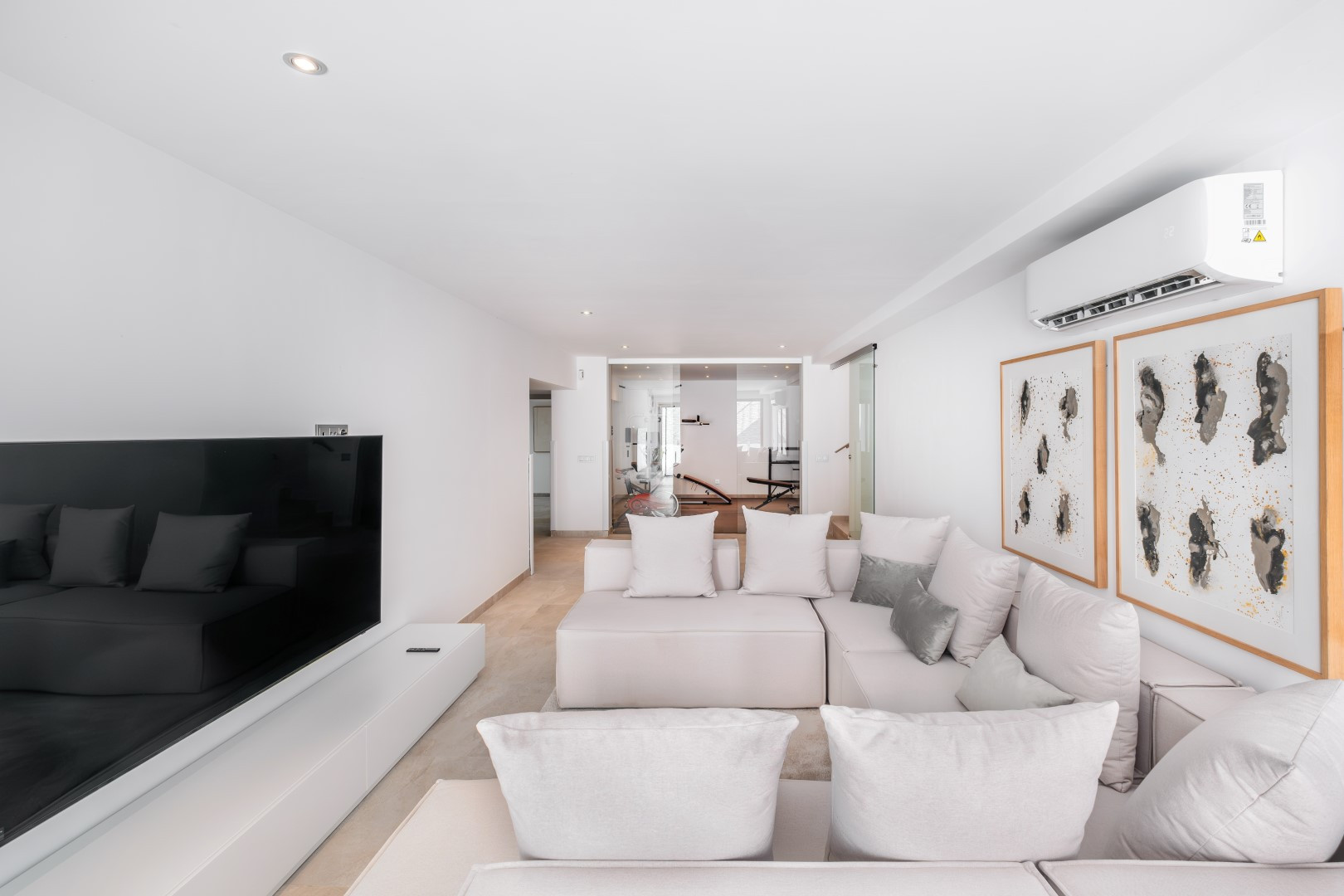 5 Bedroom Villa in Marbella - Foto 6