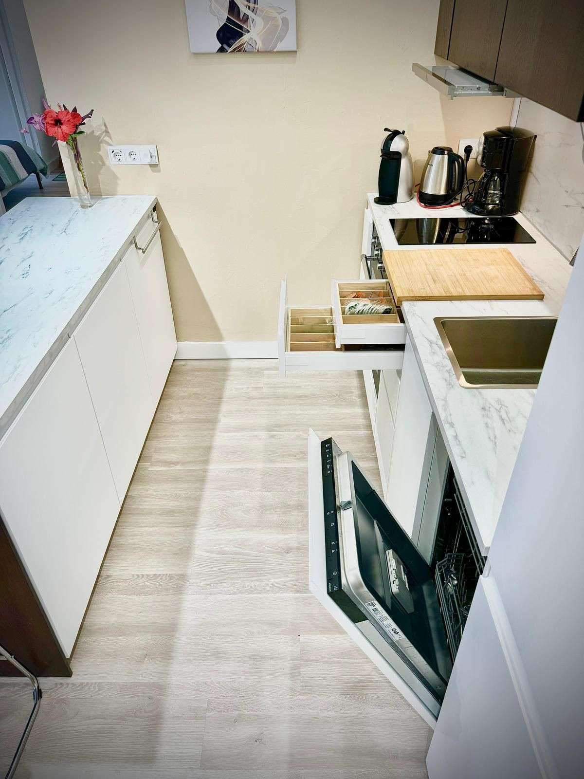 2 Bedroom Apartment in Mijas - Foto 5
