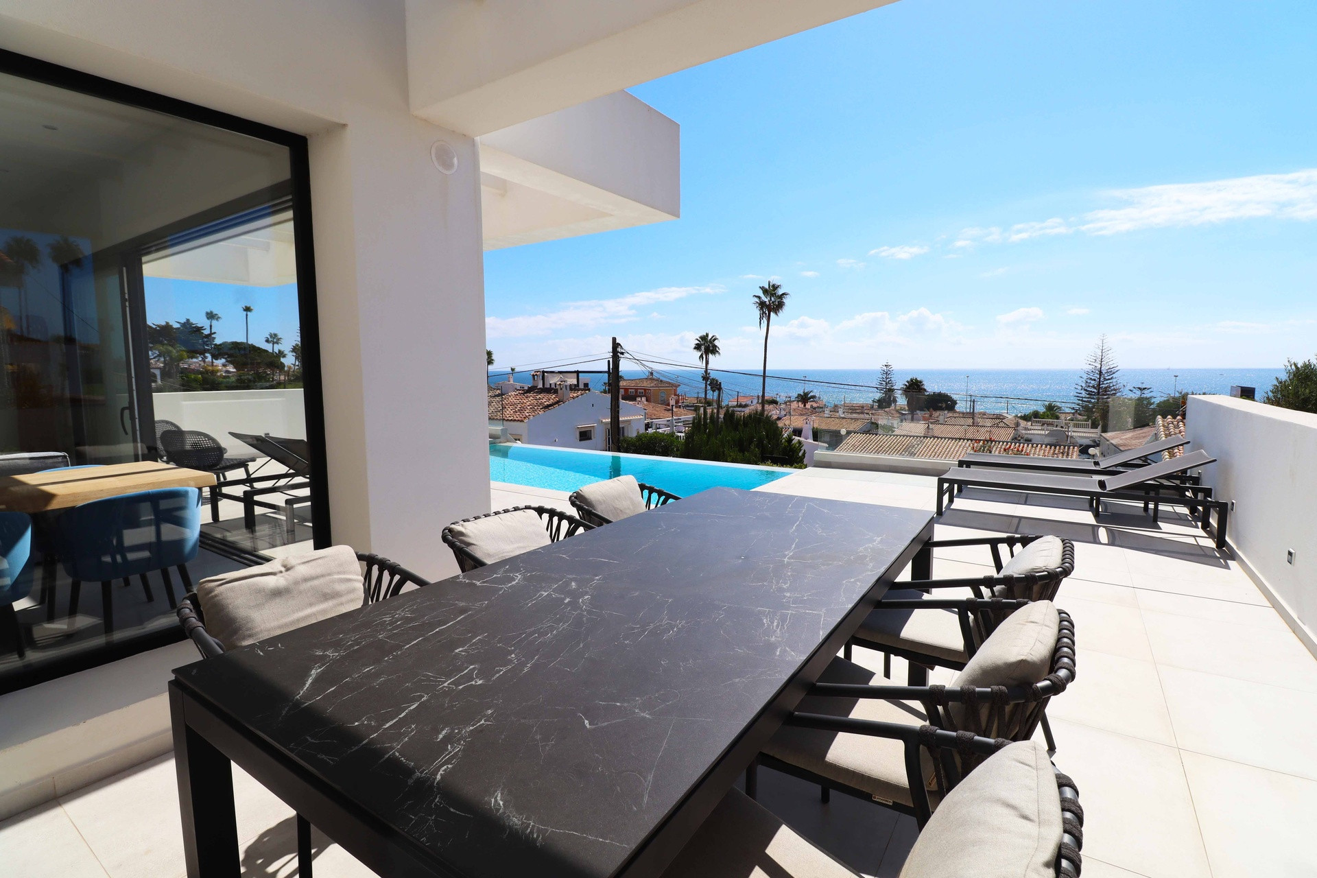 5 Bedroom Villa in Mijas - Foto 2