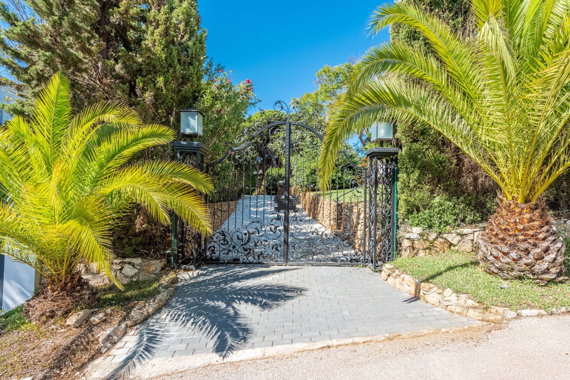 Villa in Marbella - Photo 30