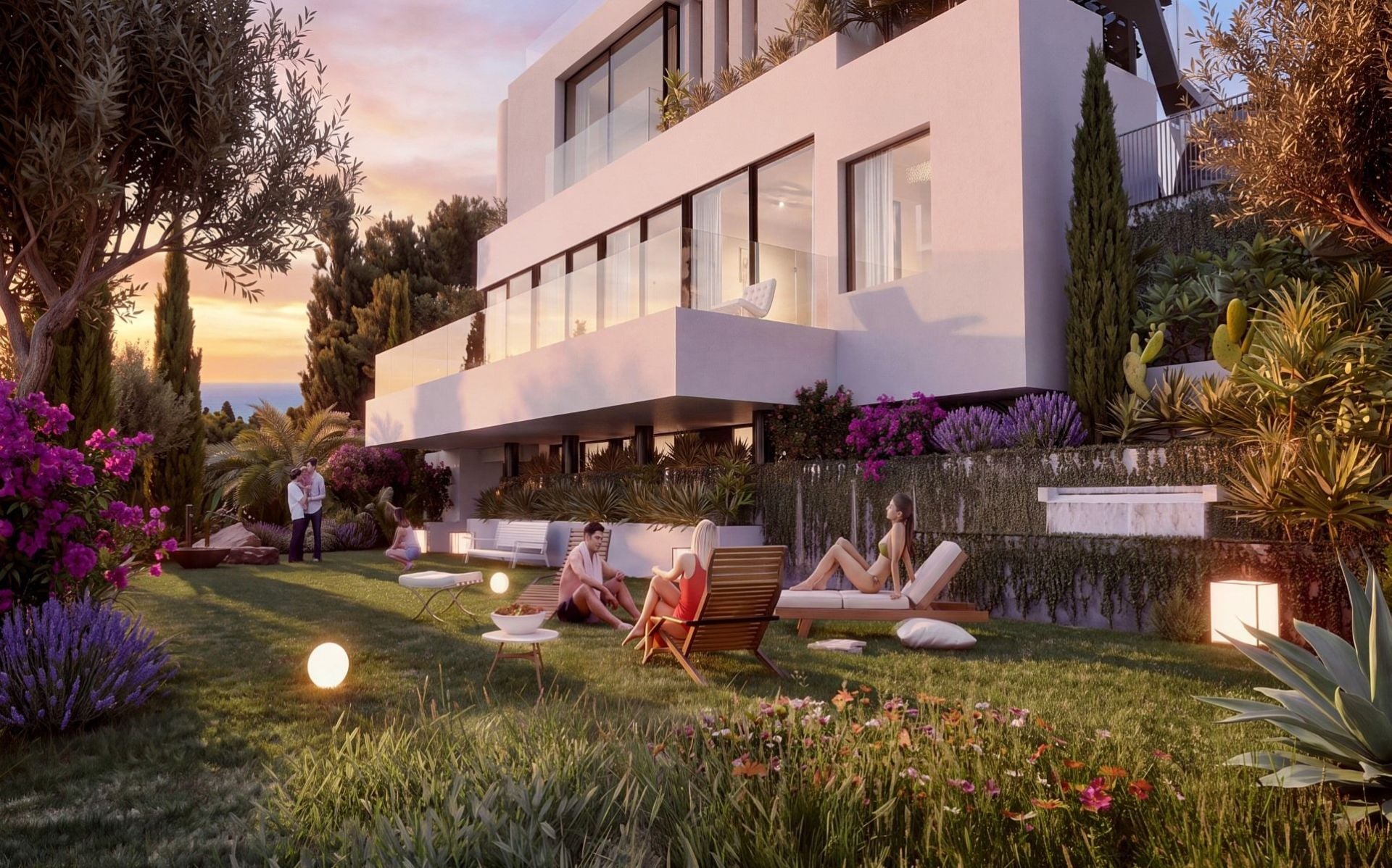 800 m² Plot in Marbella - Photo 18