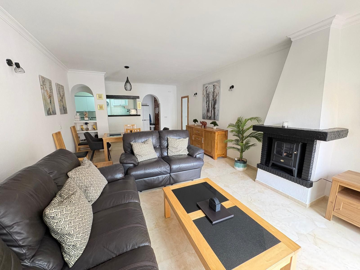2 Bedroom Apartment in Mijas - Foto 10