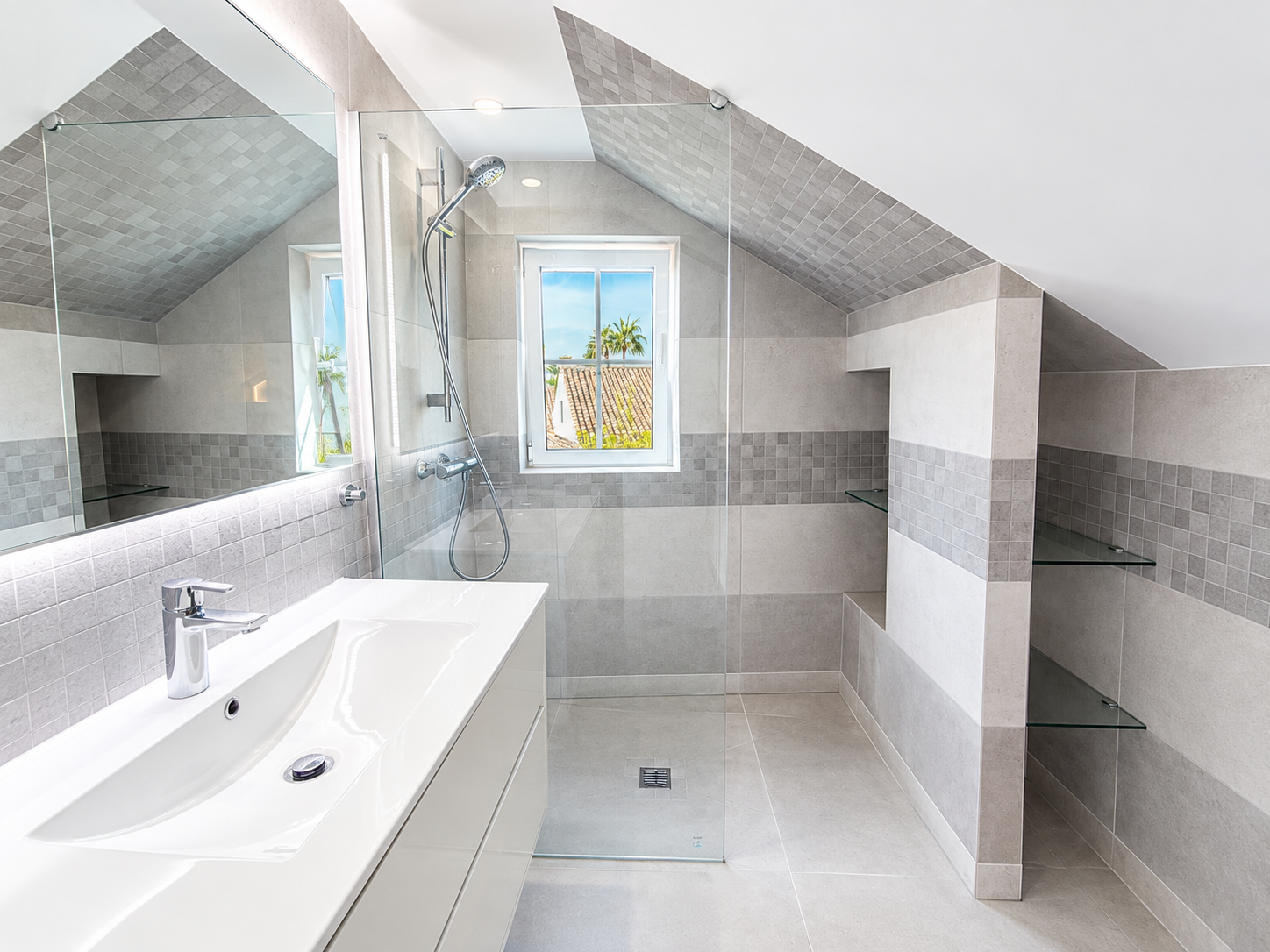 3 Bedroom Townhouse in Marbella - Photo 25