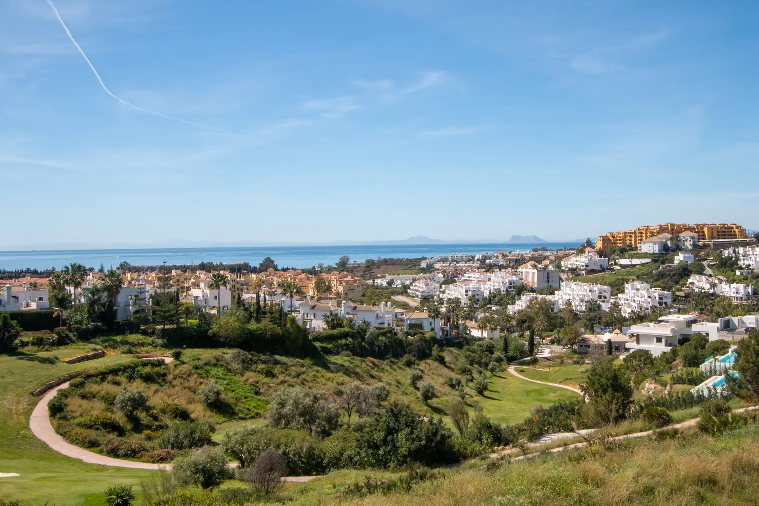 3 Bedroom Townhouse in Estepona - Photo 20