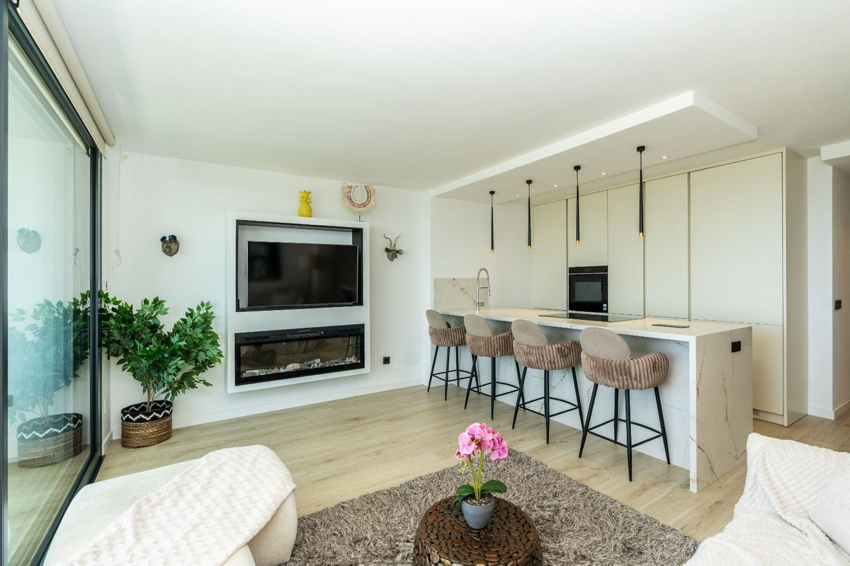 1 Bedroom Apartment in Mijas - Foto 5