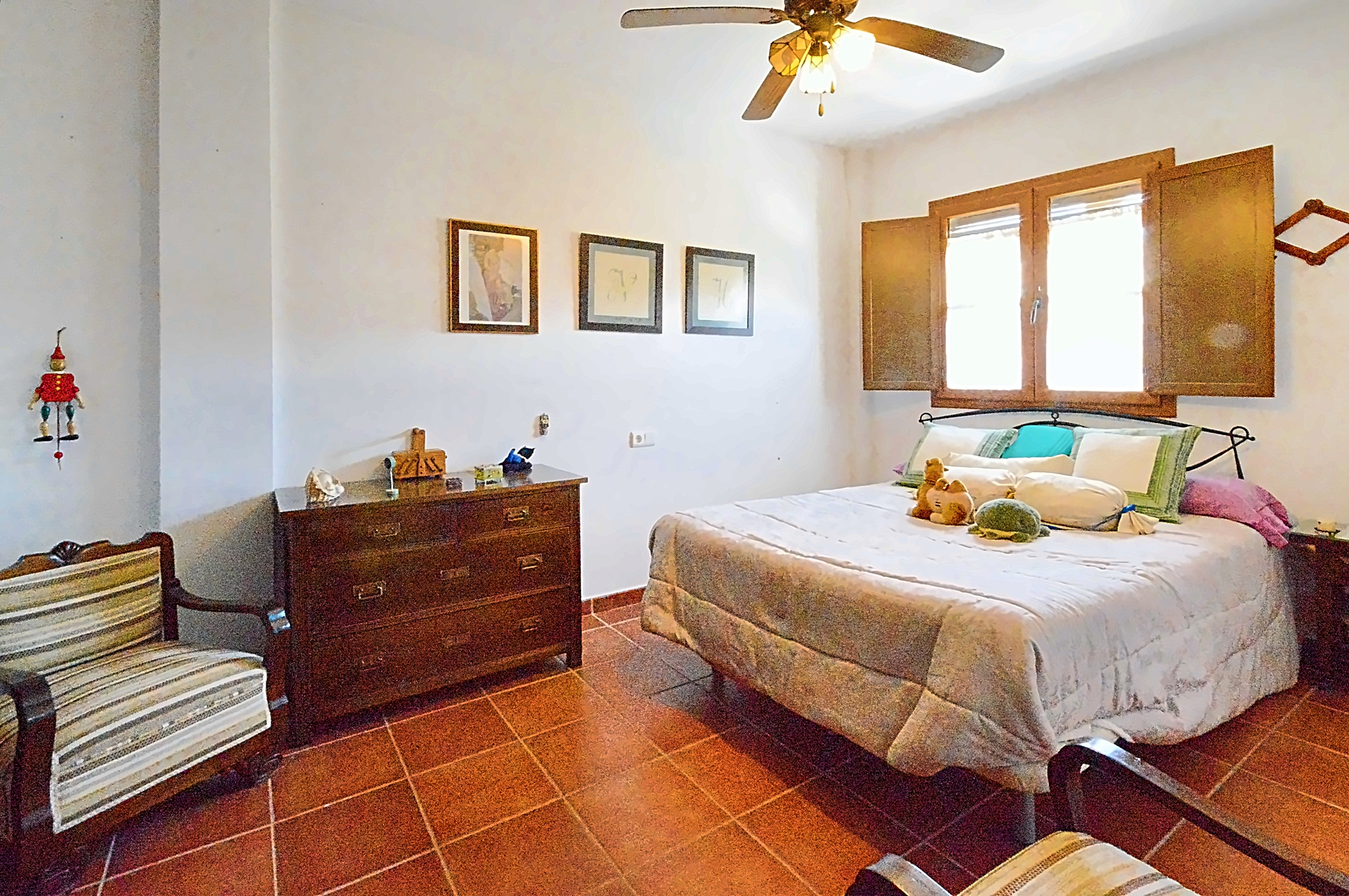 Moradia com 3 quartos com piscina em Granada, Espanha – Foto 11