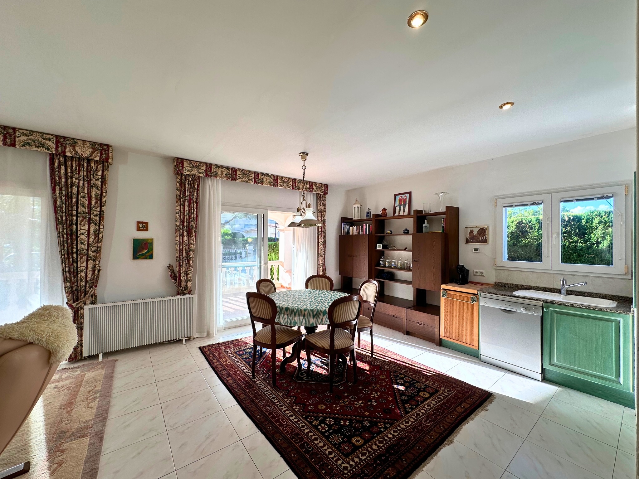 Villa con 3 camere a Baleari, Spagna – Foto 19