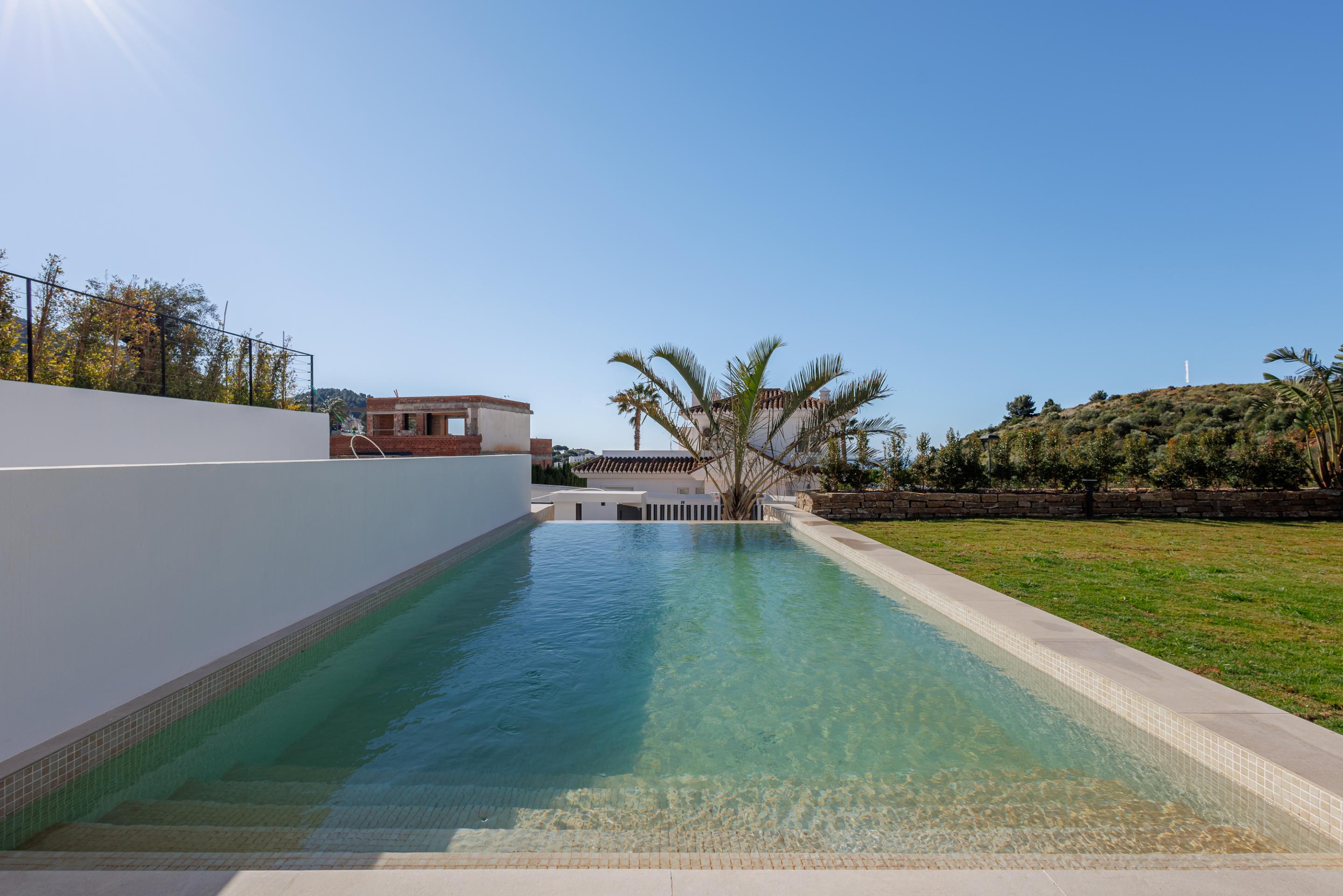 4 Bedroom Villa in Mijas - Photo 9