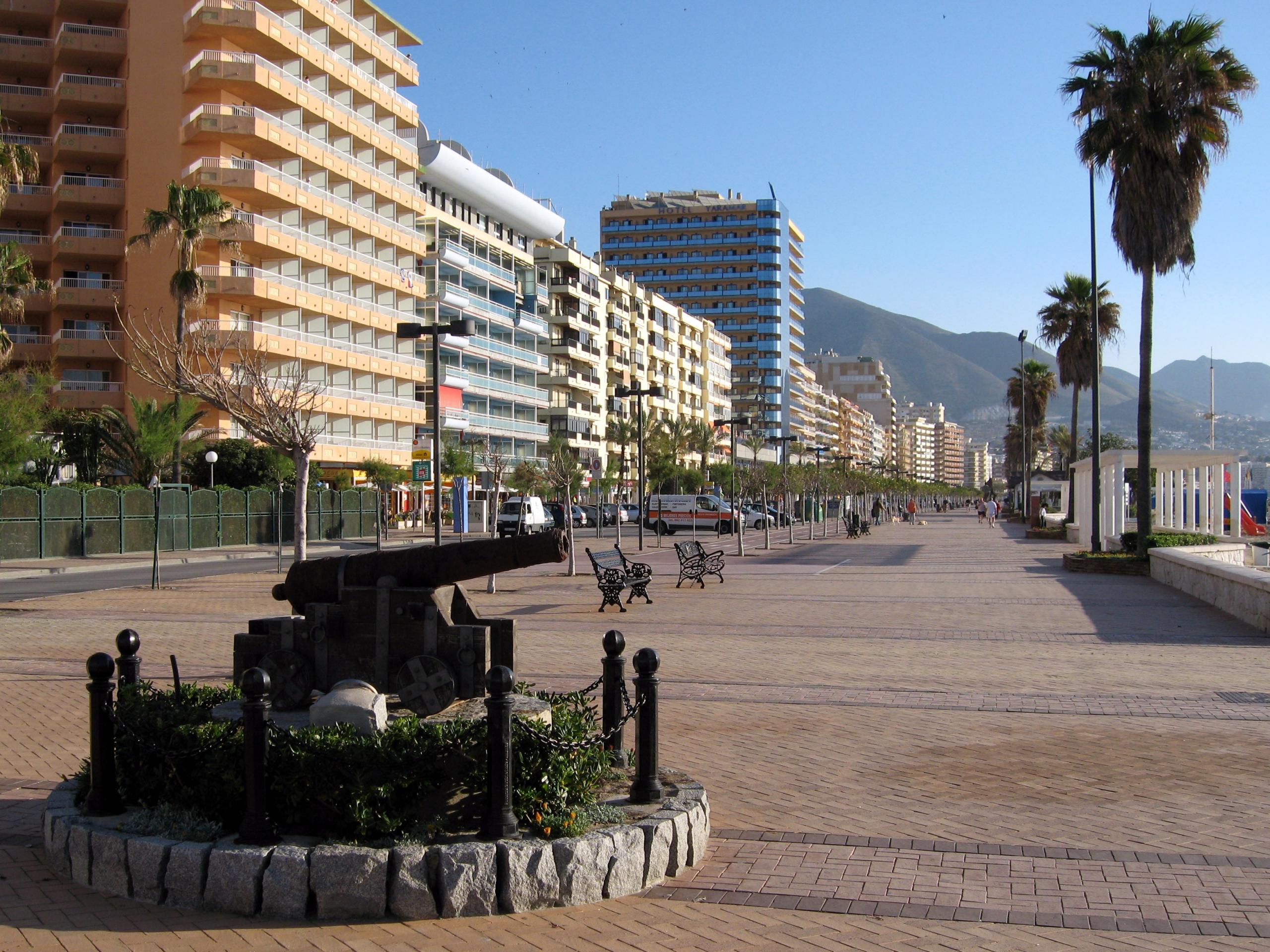3 Bedroom Villa in Fuengirola - Photo 16