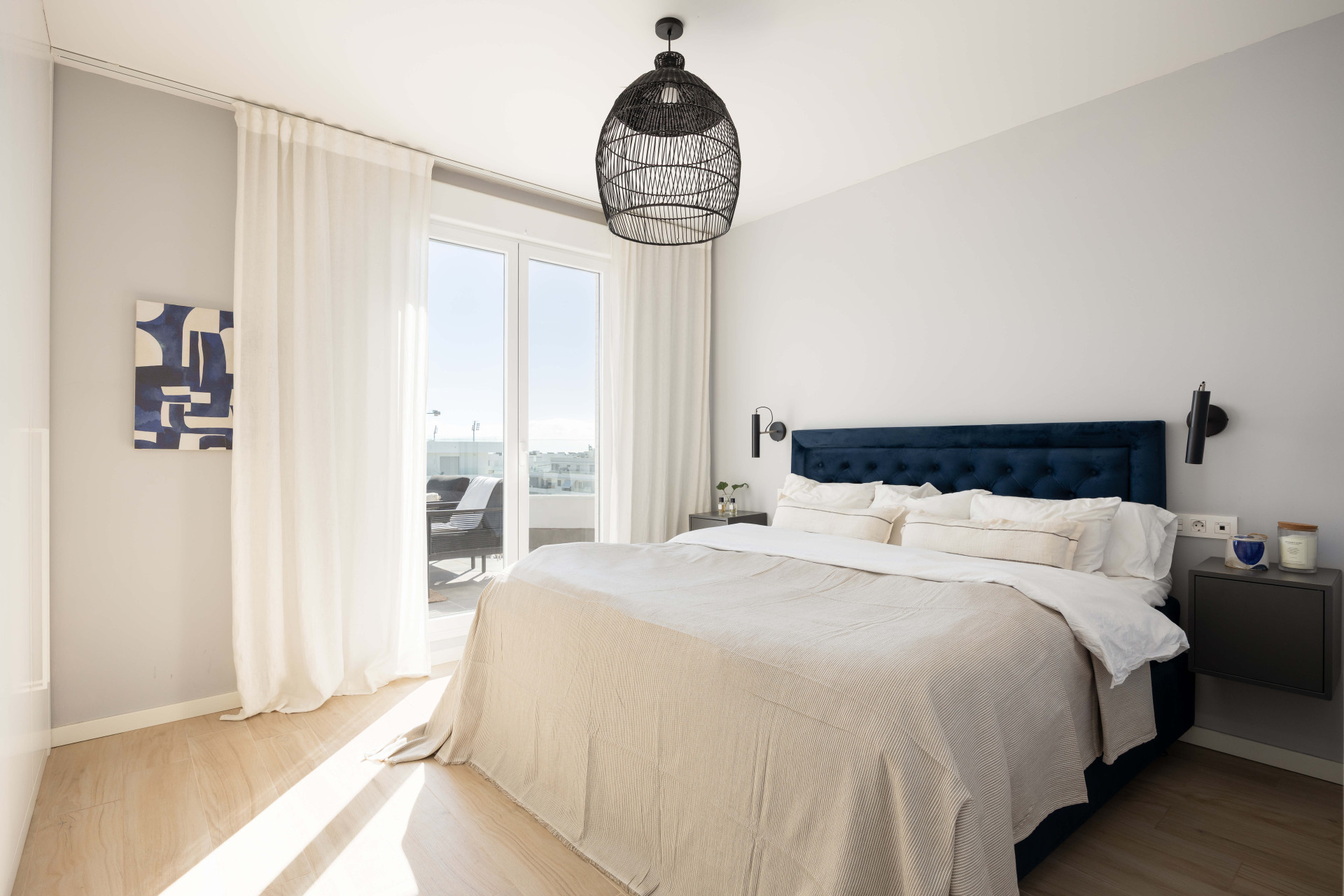 Apartamento com 2 quartos com piscina em Málaga, Espanha – Foto 9
