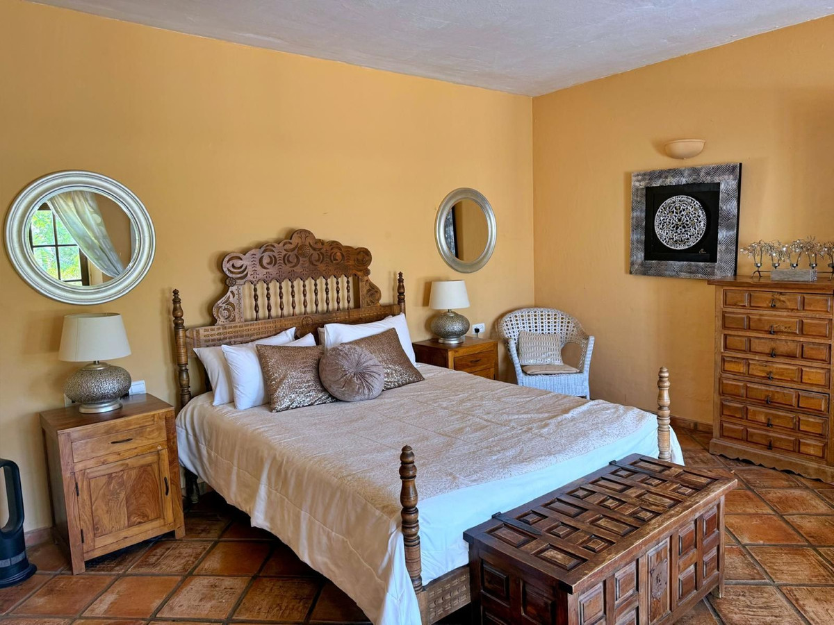 10 Bedroom Country house in Mijas - Foto 34