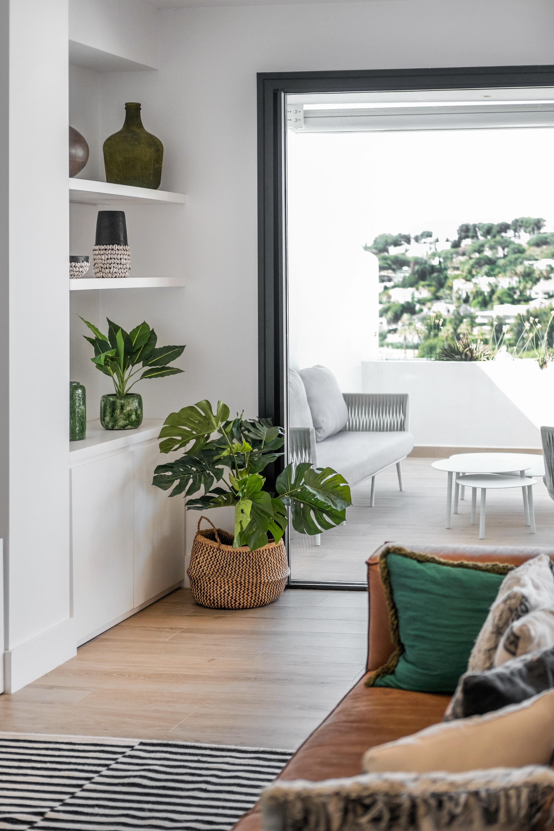 Apartamento com 4 quartos com piscina em Málaga, Espanha – Foto 6