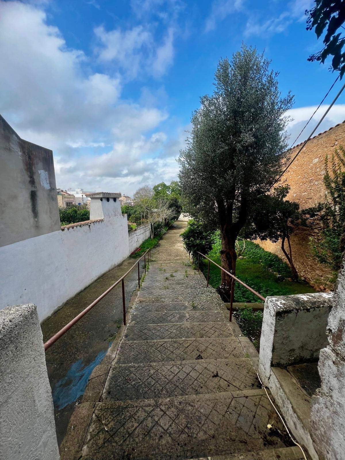 Villa con 8 camere con piscina a Baleari, Spagna – Foto 5