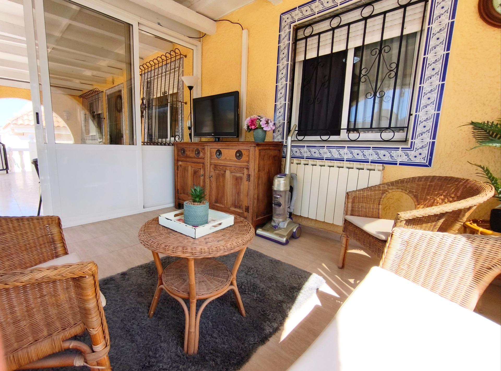 Chalet de 2 dormitorios en Murcia – Foto 6