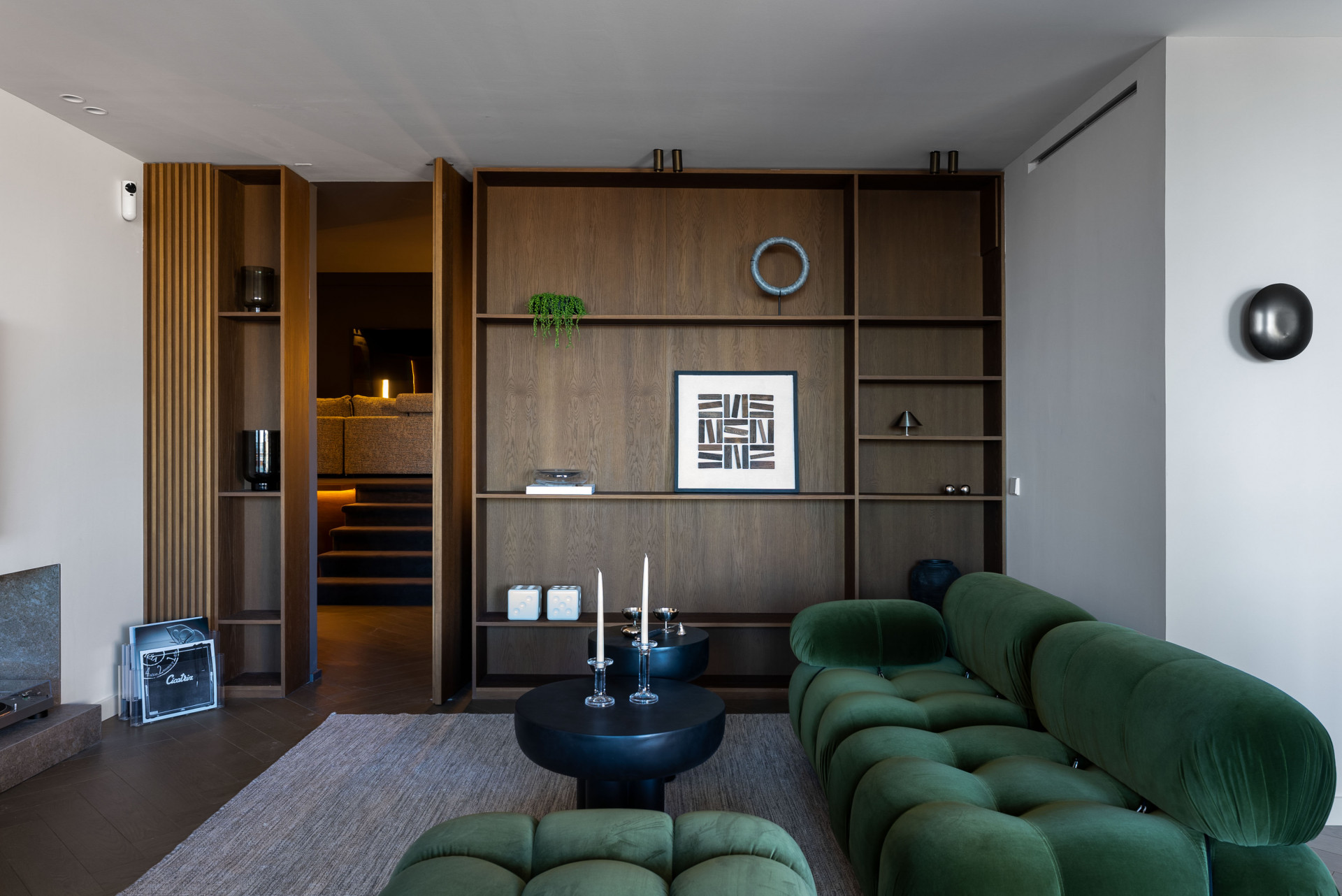 Apartamento com 4 quartos com vista mar em Málaga, Espanha – Foto 2