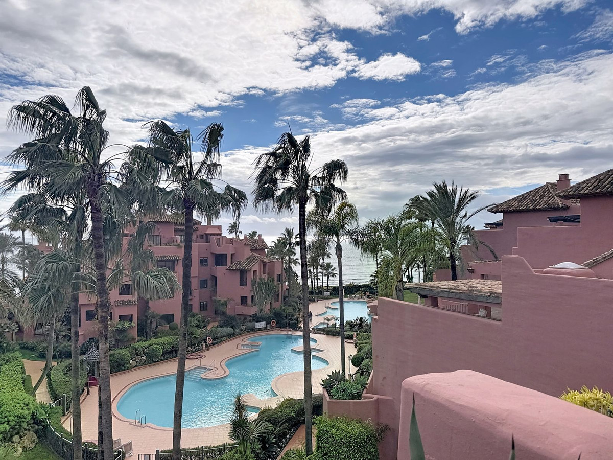 3 Bedroom Penthouse in Estepona - Фото 12
