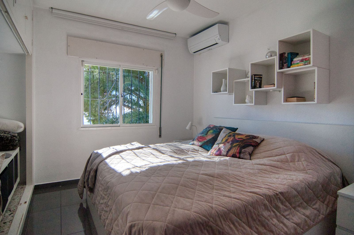 4 Bedroom Villa in Benalmádena - Foto 25