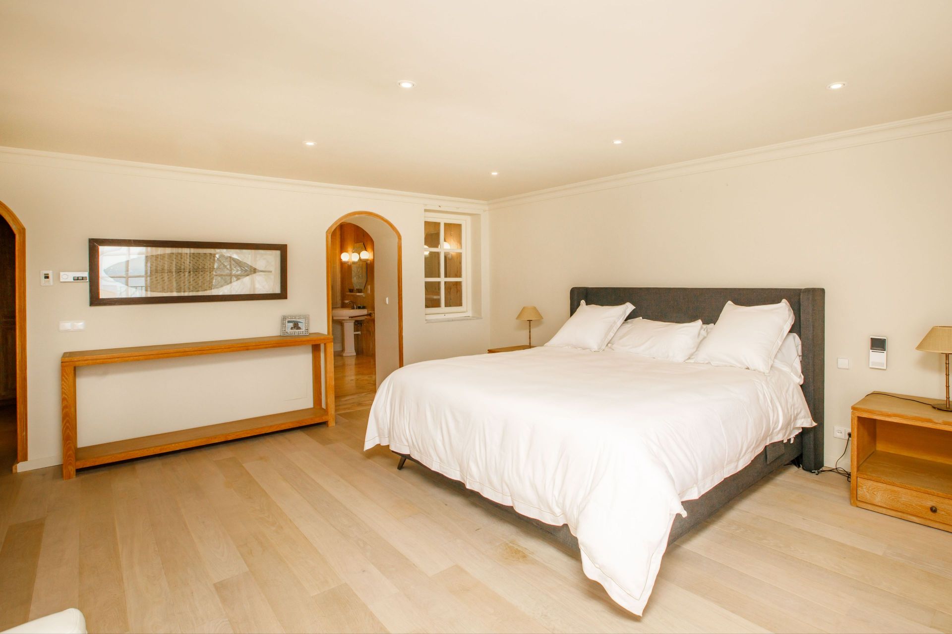 9 Bedroom Villa in Mijas - Foto 15