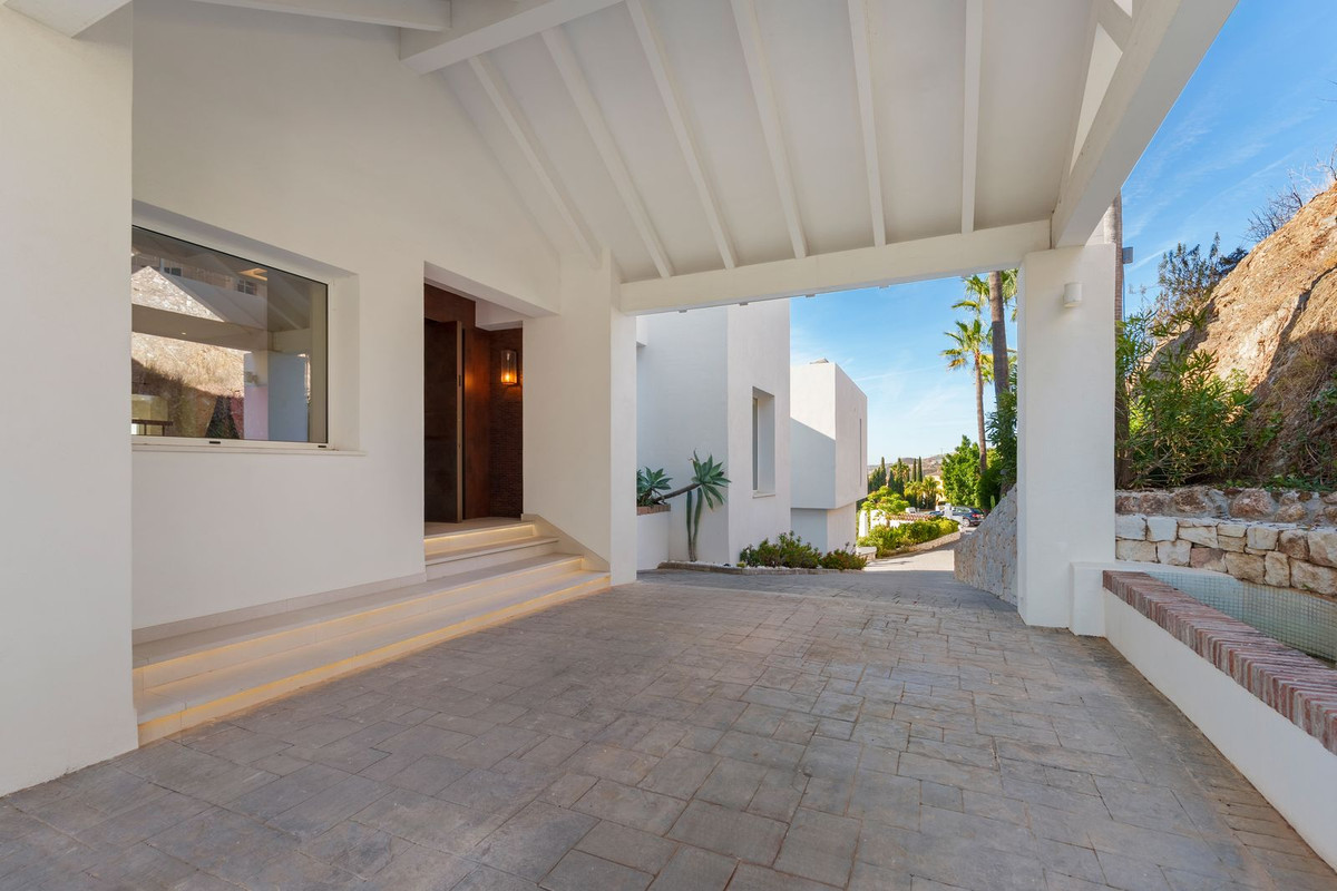 9 Bedroom Villa in Benahavís - Foto 9