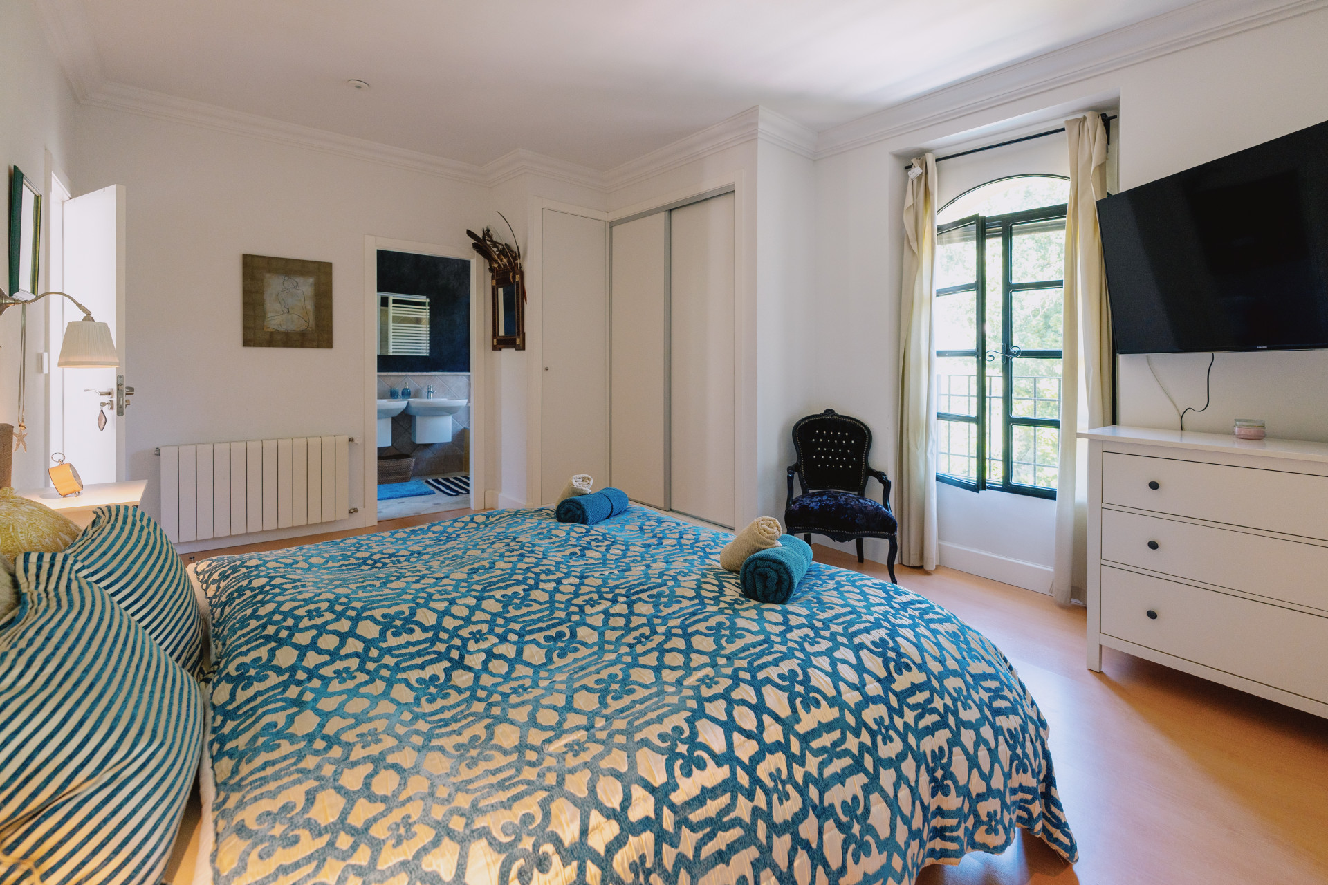 Moradia com 6 quartos com piscina em Cádiz, Espanha – Foto 16