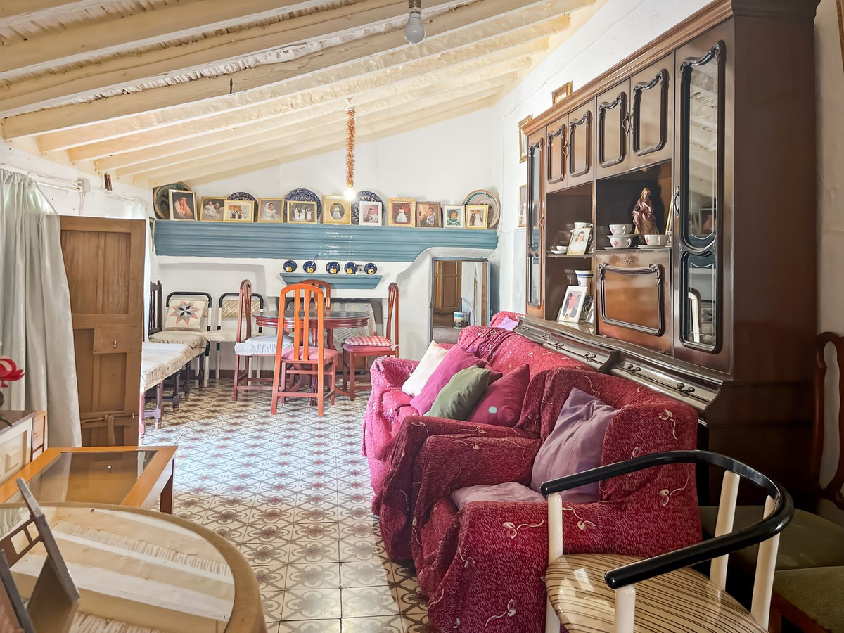 Villa de 5 chambres à Malaga, Espagne – Photo 26
