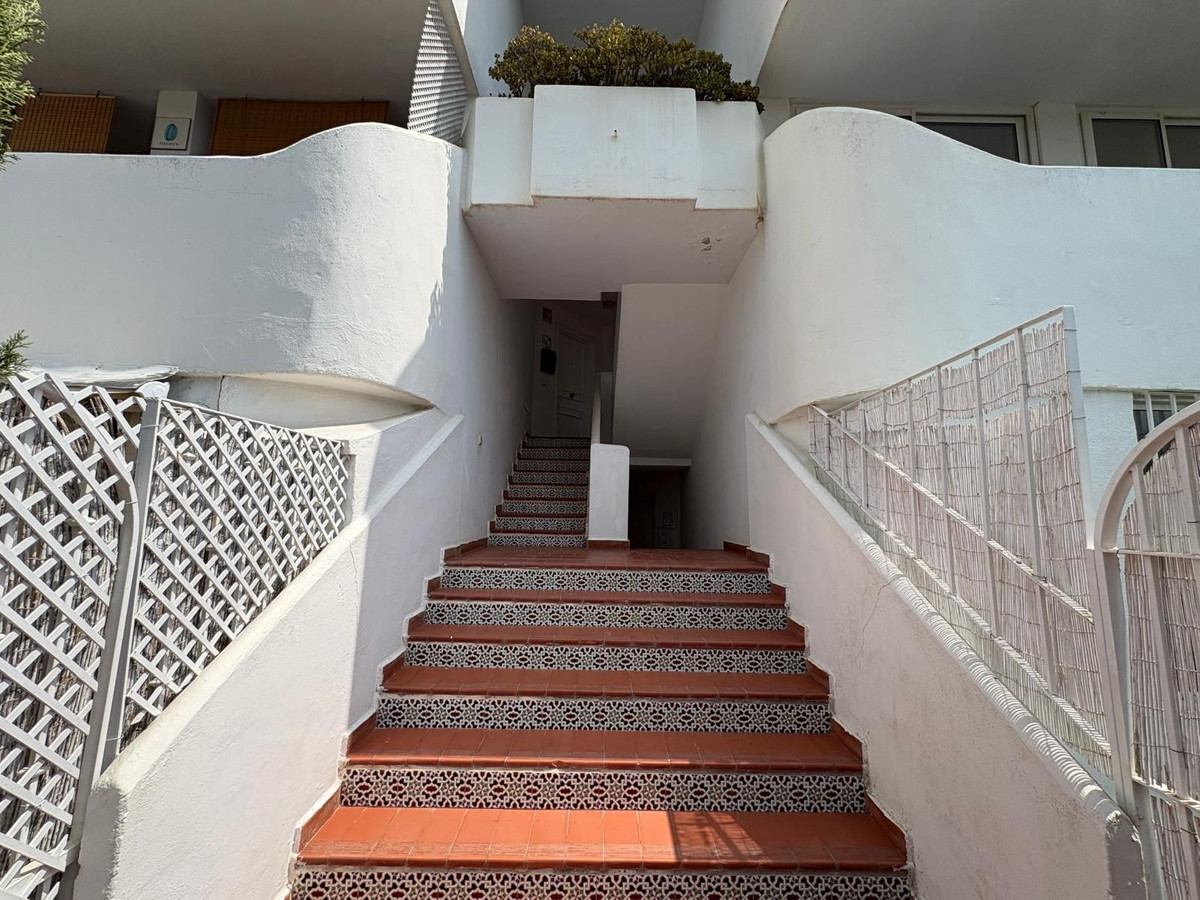2 Bedroom Apartment in Mijas - Photo 26