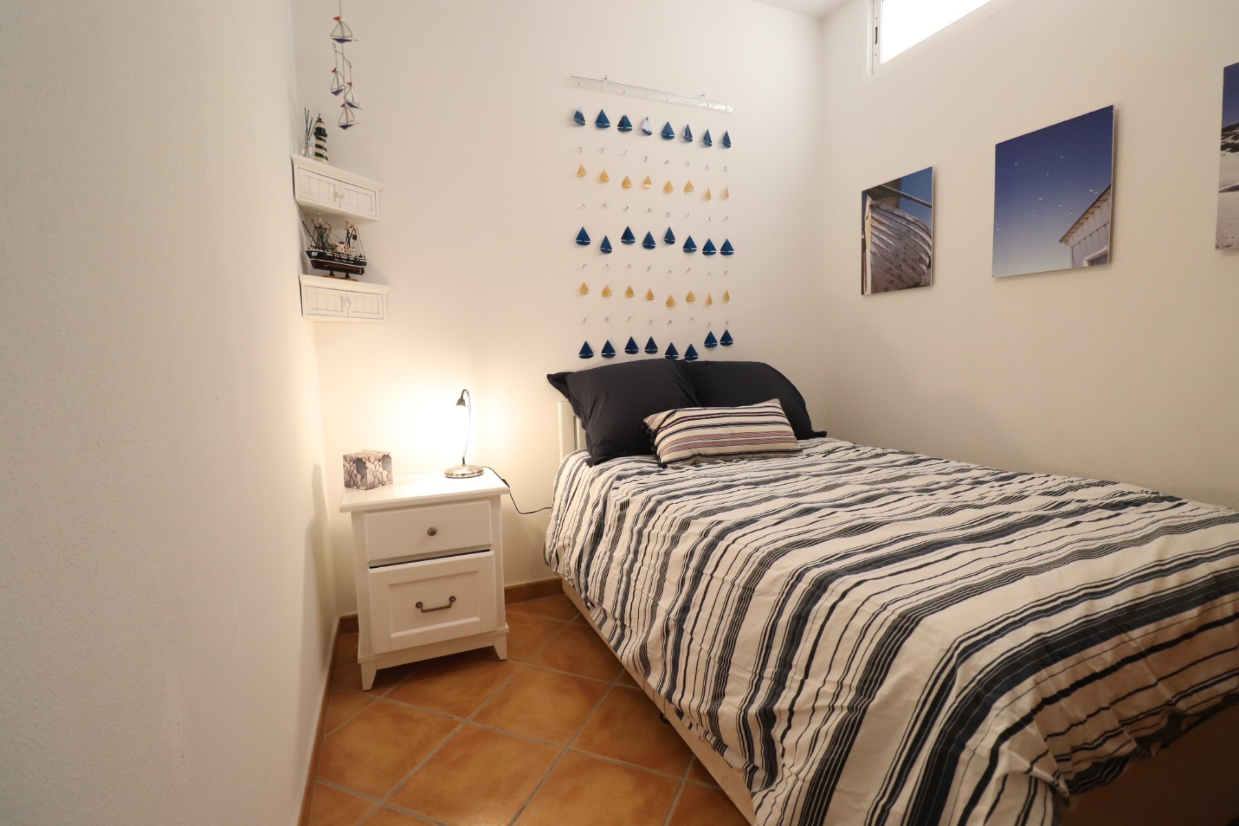 Moradia com 5 quartos com piscina em Alicante, Espanha – Foto 29