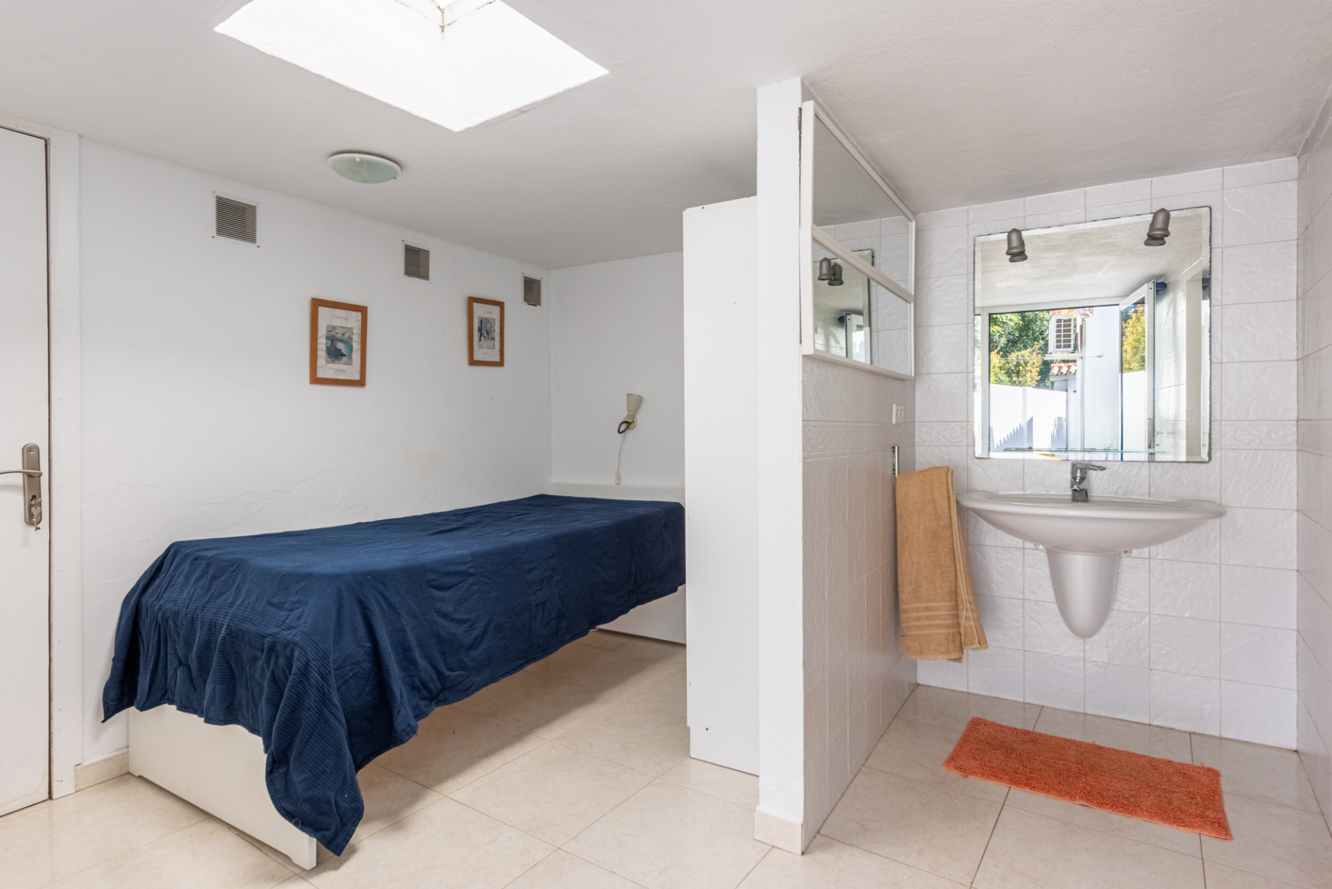 4 Bedroom Villa in San Pedro de Alcántara - Photo 20