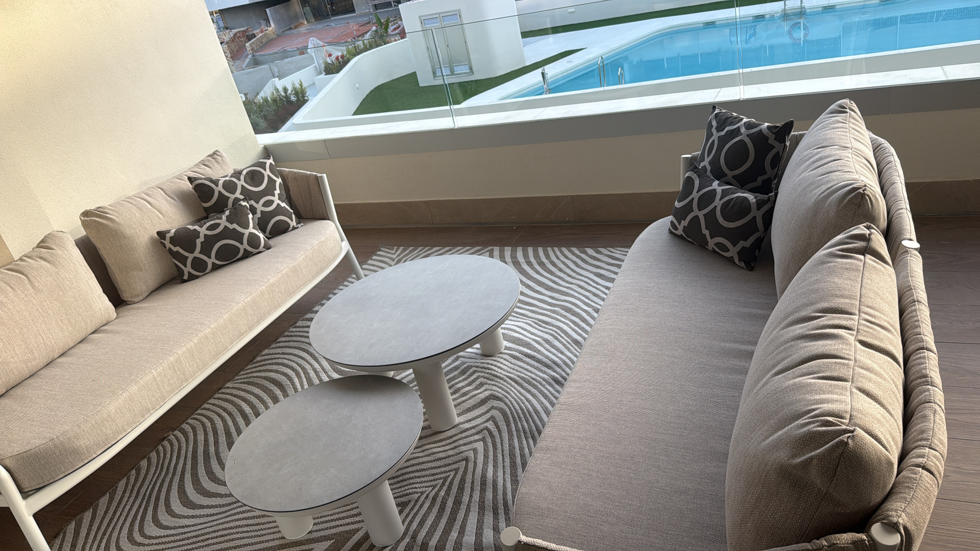 3 Bedroom Apartment in San Pedro de Alcántara - Photo 25