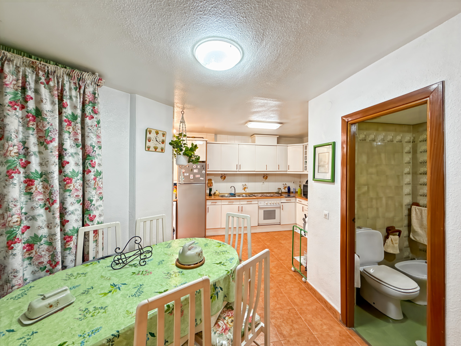 3 Bedroom Apartment in Málaga - Photo 22