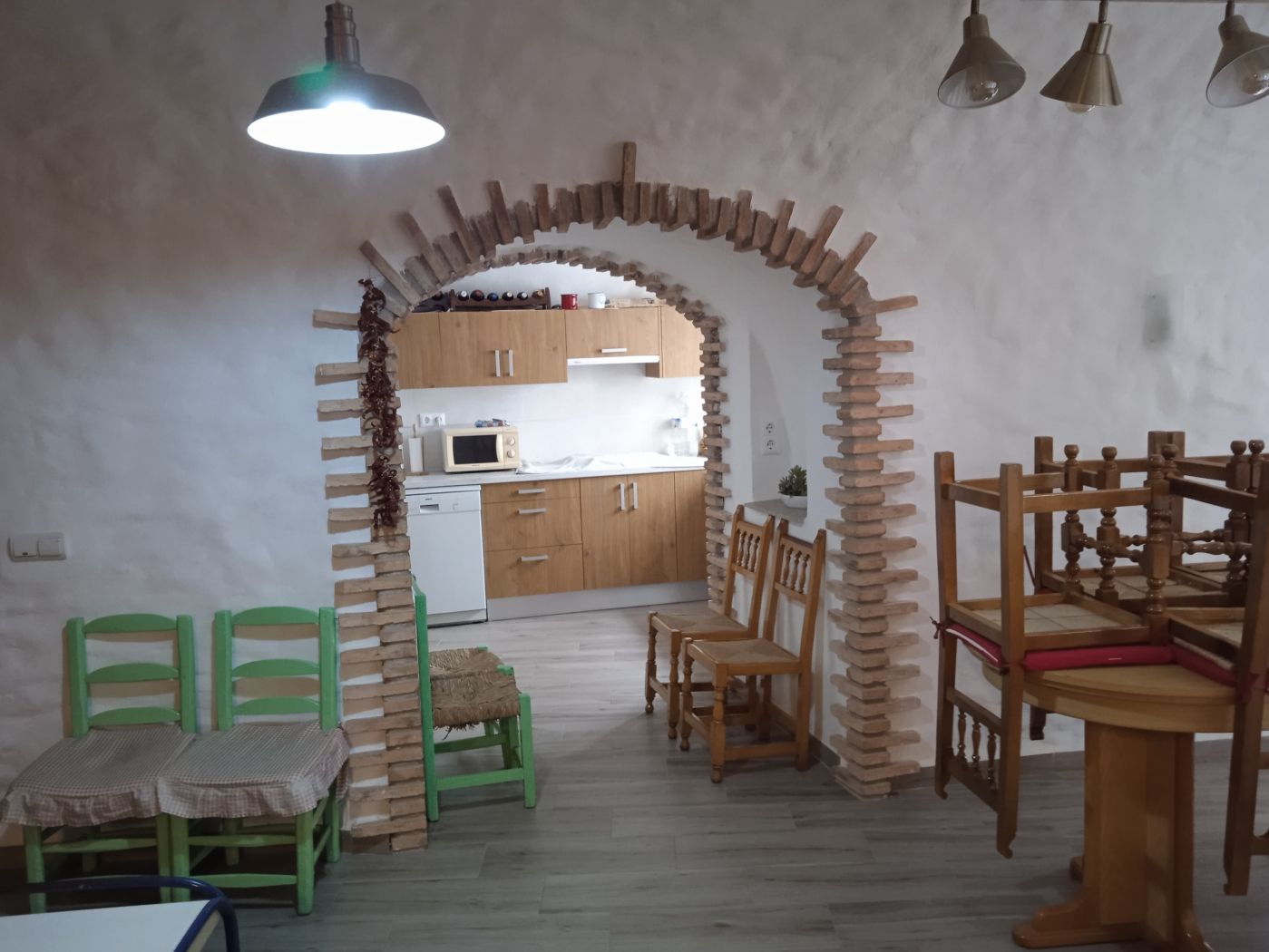 Villa con 7 camere a Granada, Spagna – Foto 10